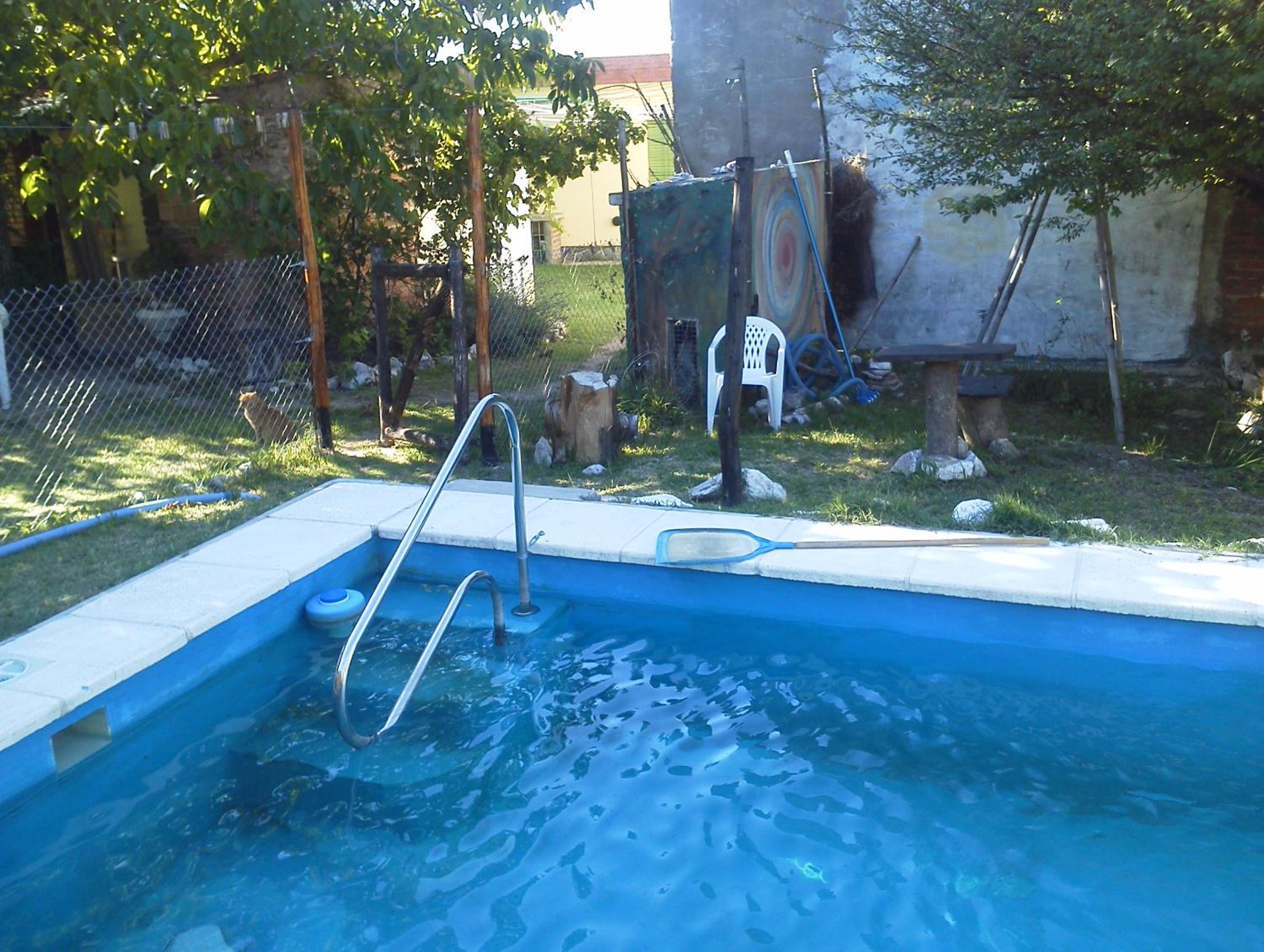 La Casa de Ramatis Posada