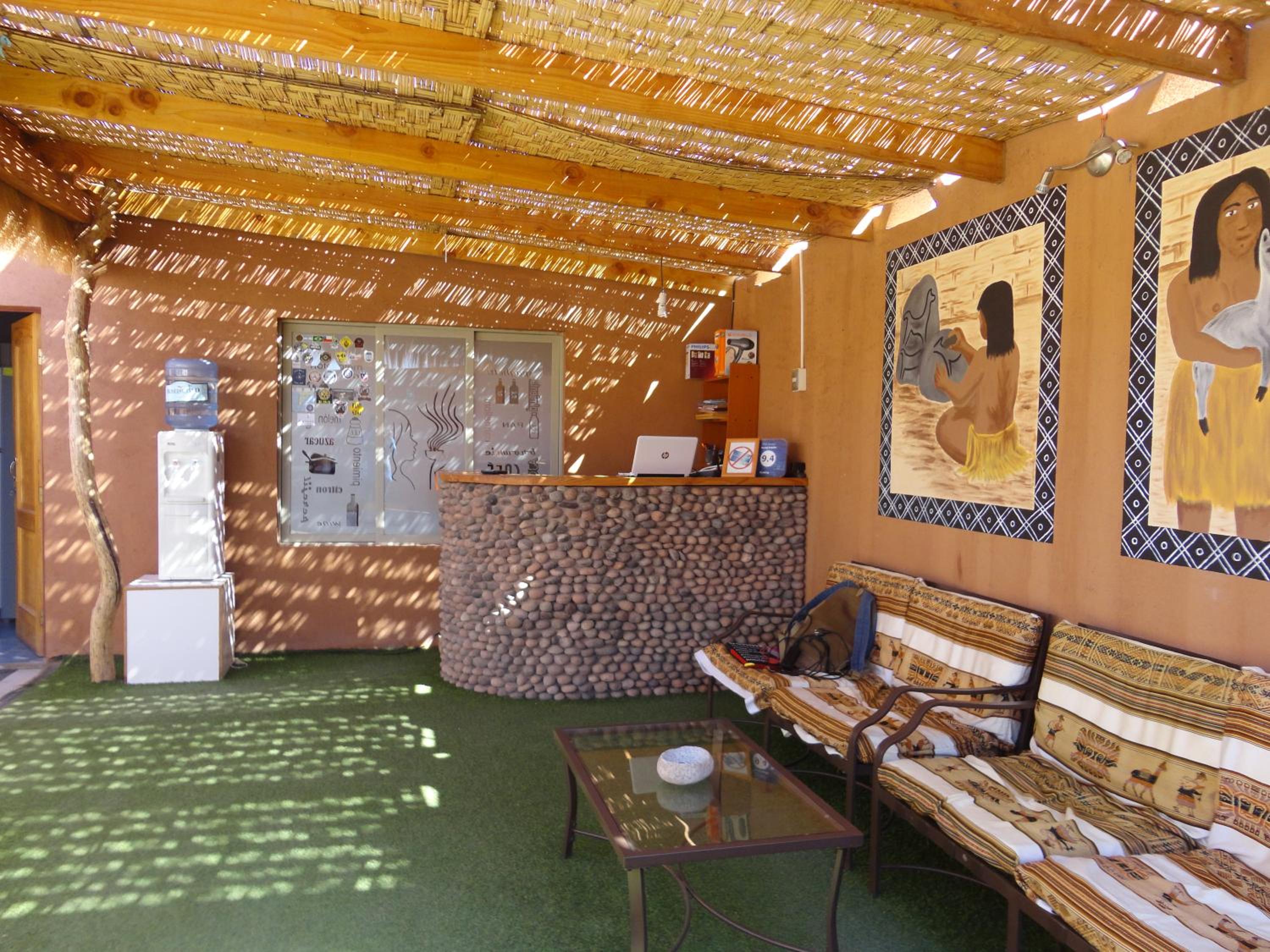 Hostal Pablito view 3