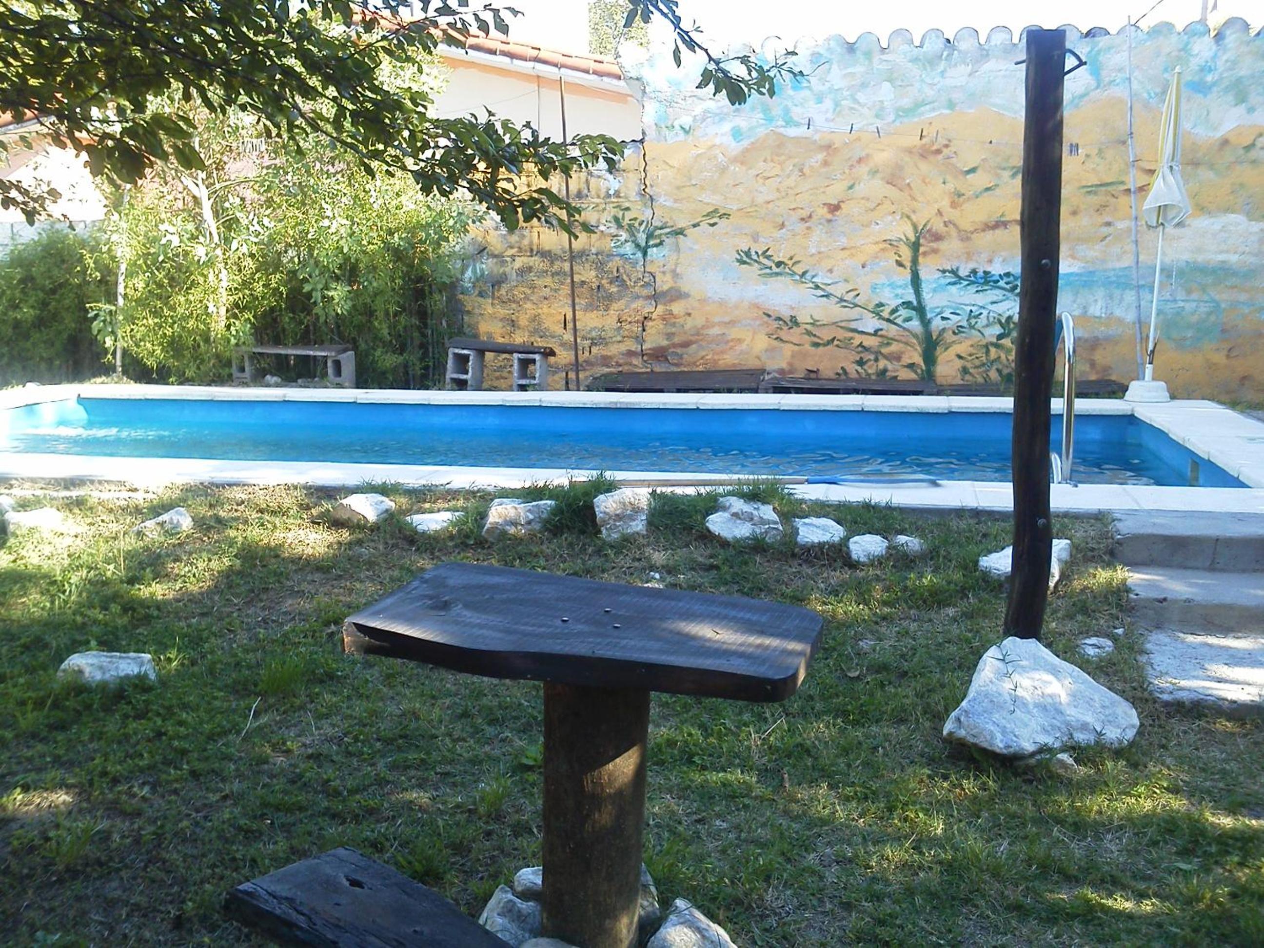 La Casa de Ramatis Posada