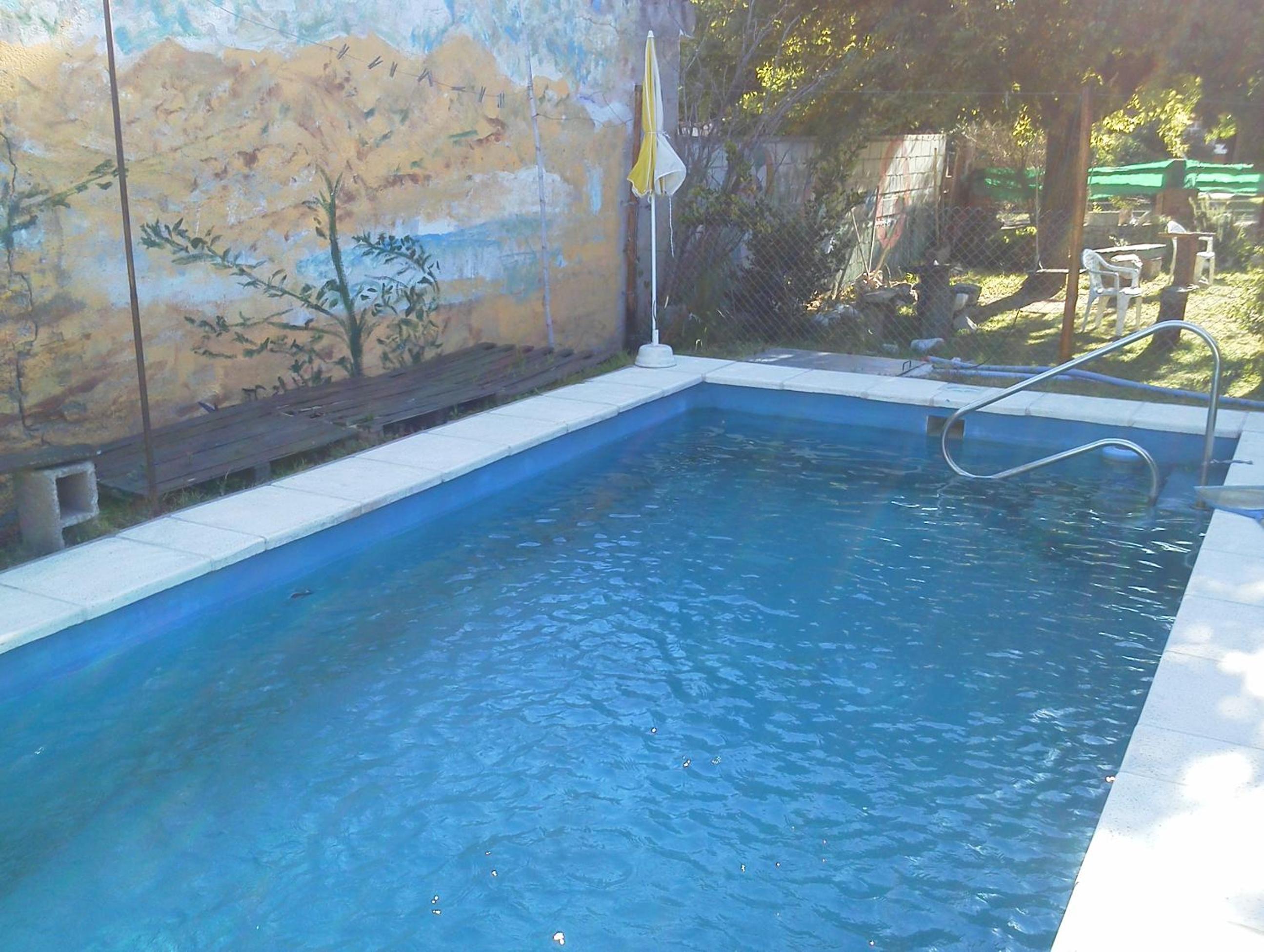 La Casa de Ramatis Posada