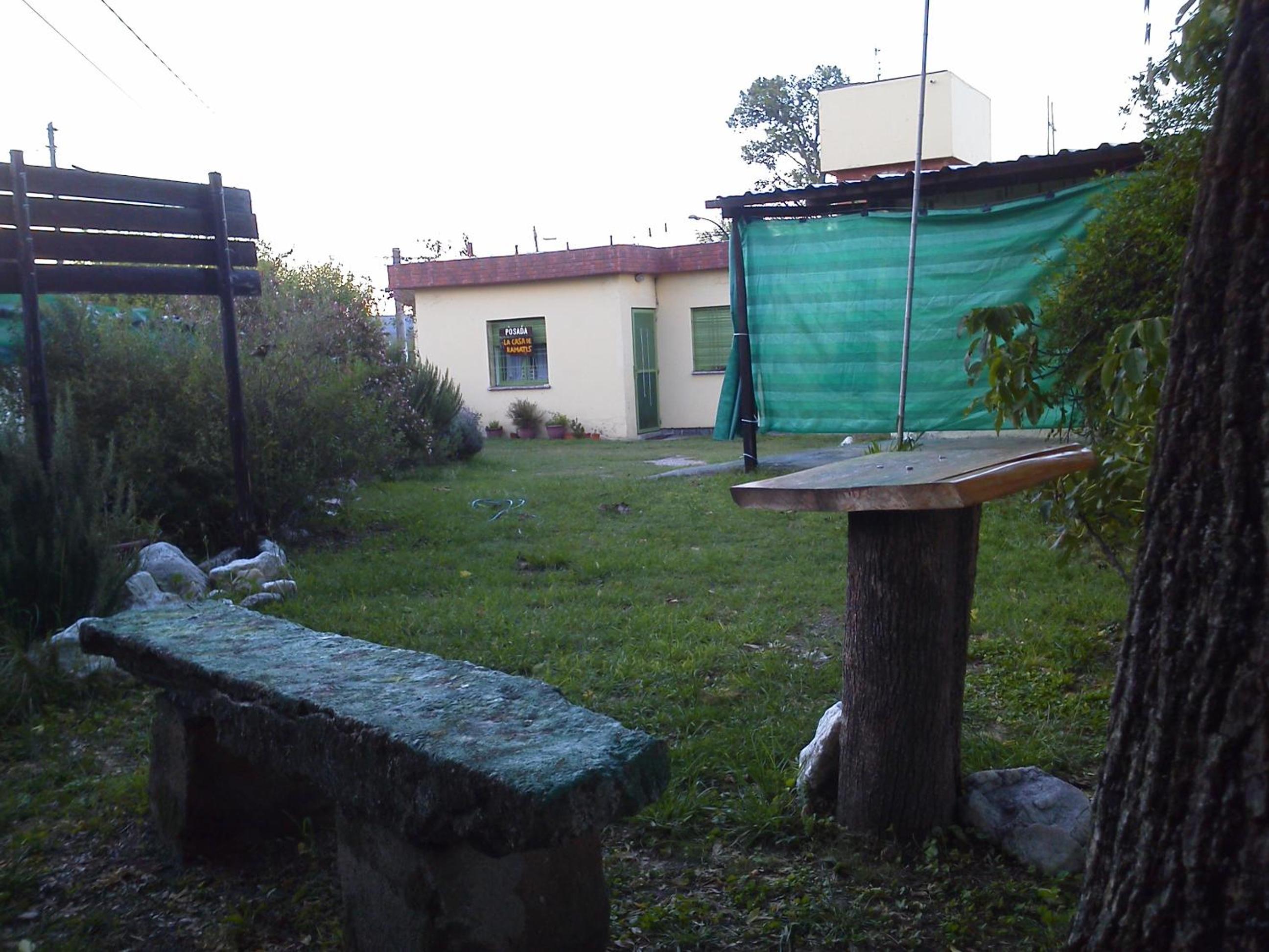 La Casa de Ramatis Posada