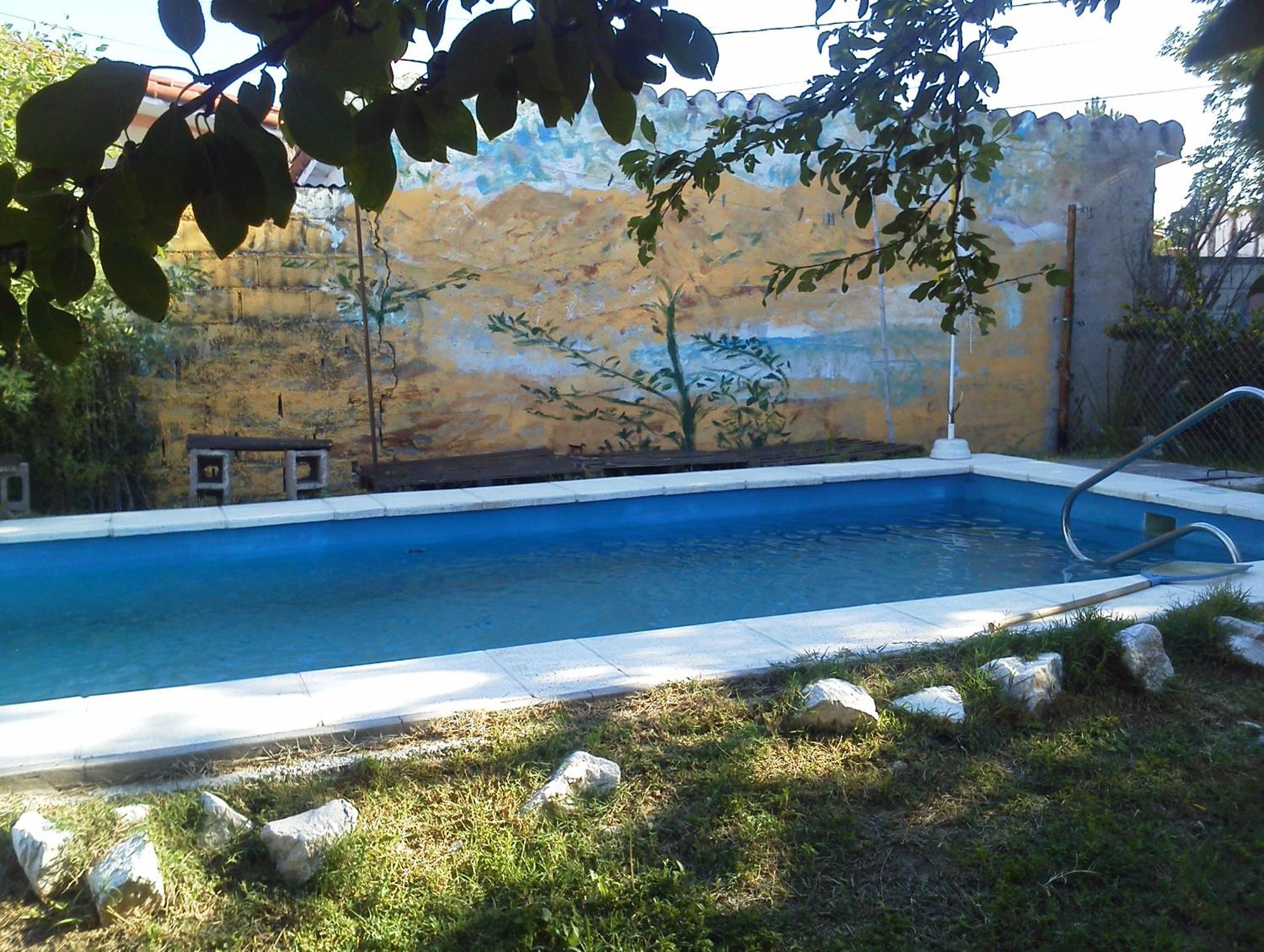 La Casa de Ramatis Posada