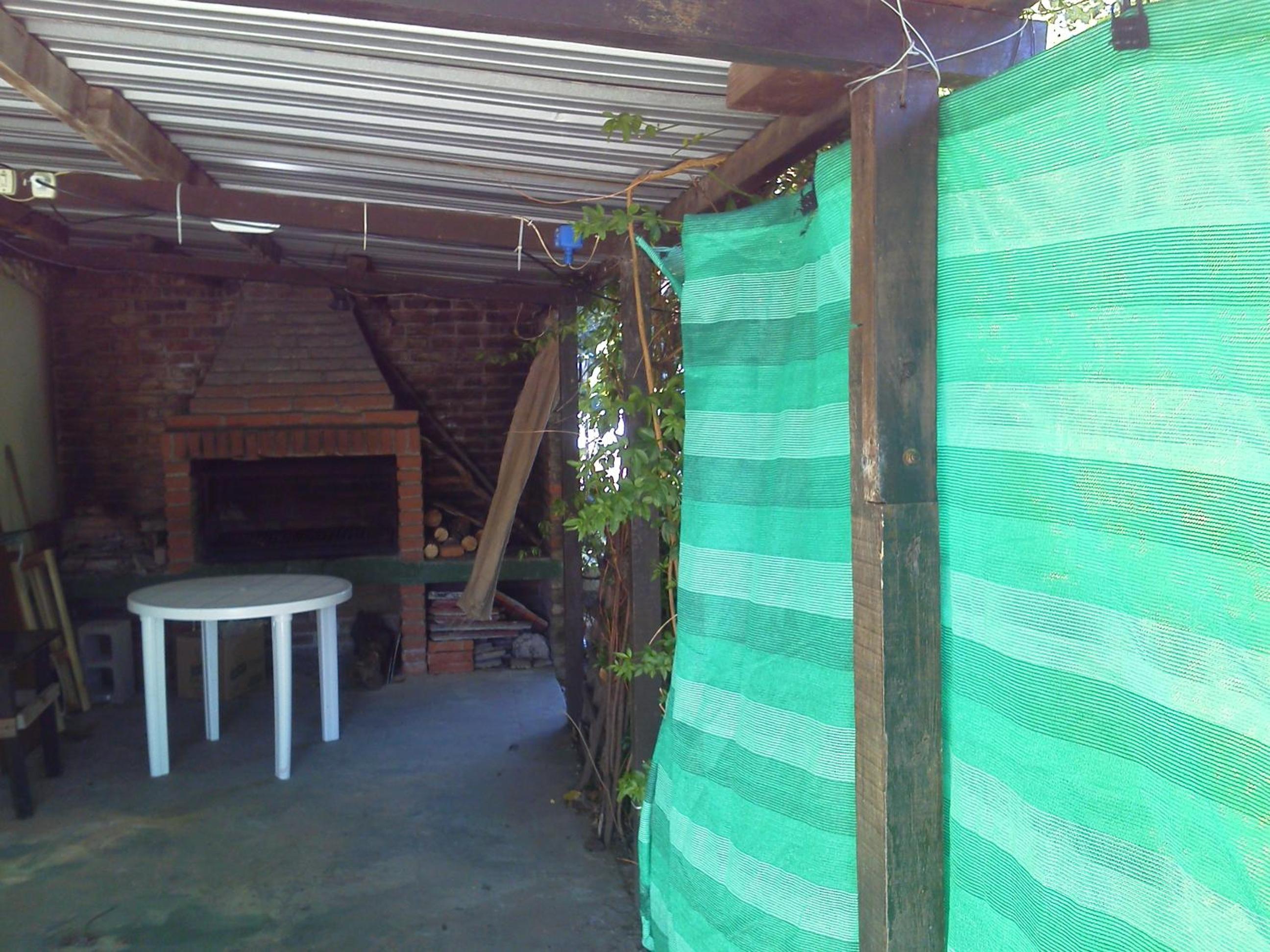 La Casa de Ramatis Posada