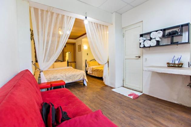 Taitung Linyuan B&B