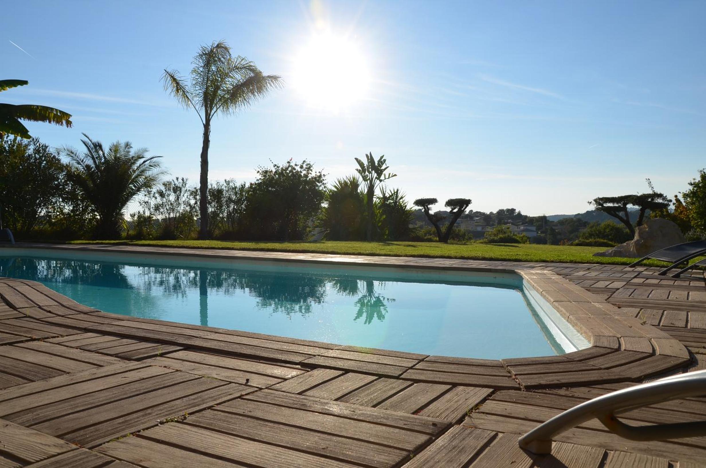 Villa Angel view 5