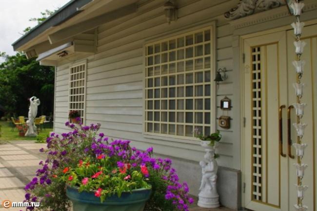 Taitung Linyuan B&B