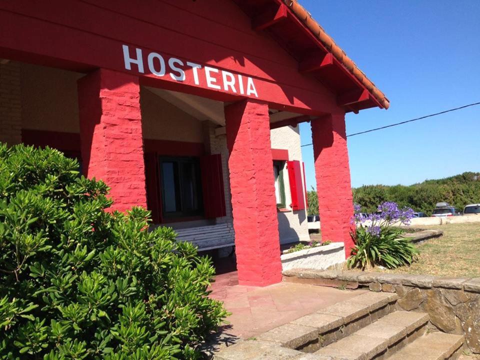 Hosteria Villa del Mar