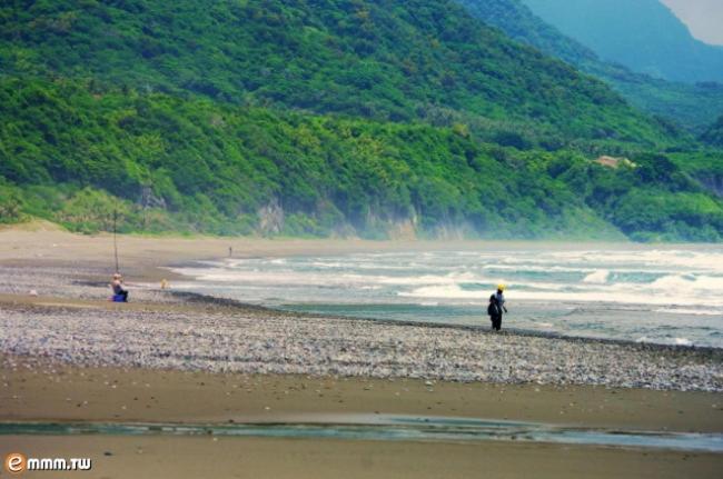 Taitung Linyuan B&B