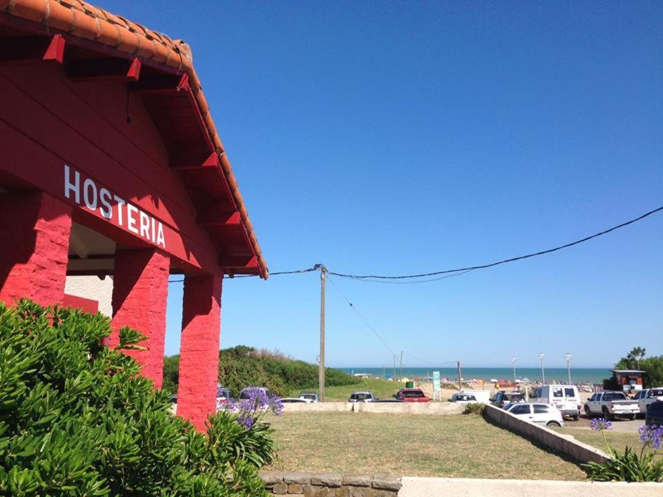 Hosteria Villa del Mar
