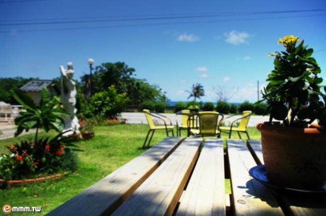 Taitung Linyuan B&B