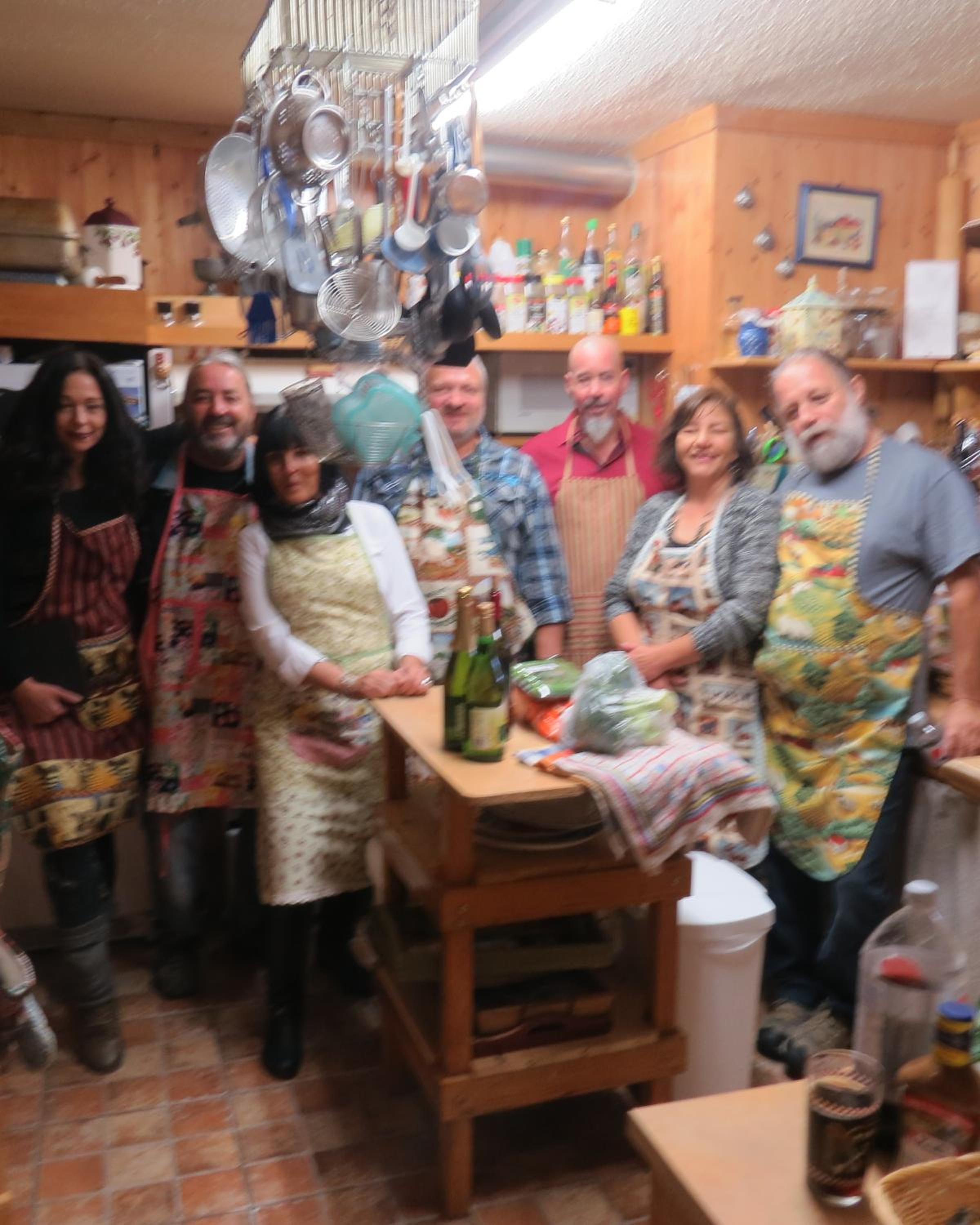 Le Gîte Ambrelane