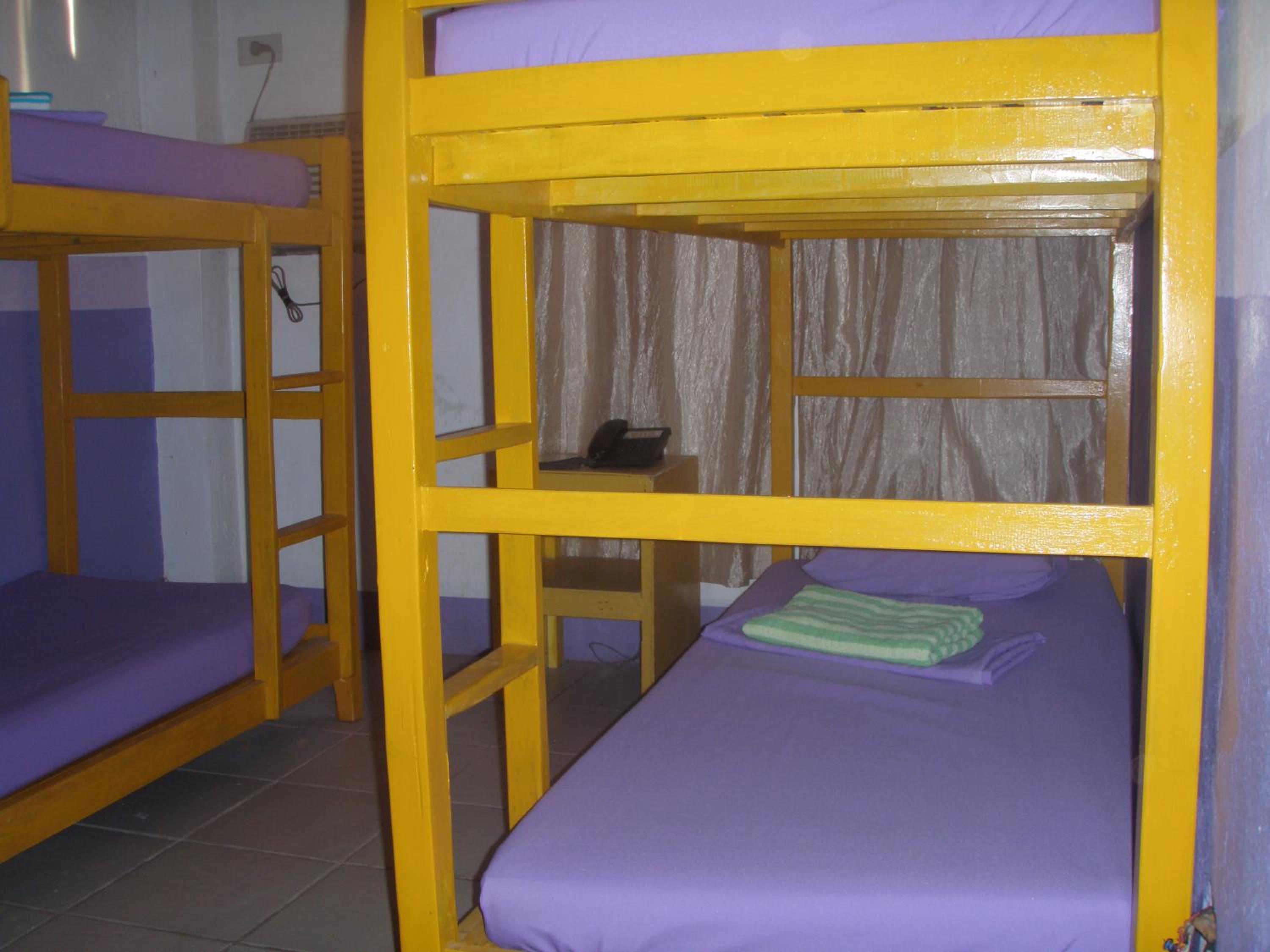 Anthurium Inn