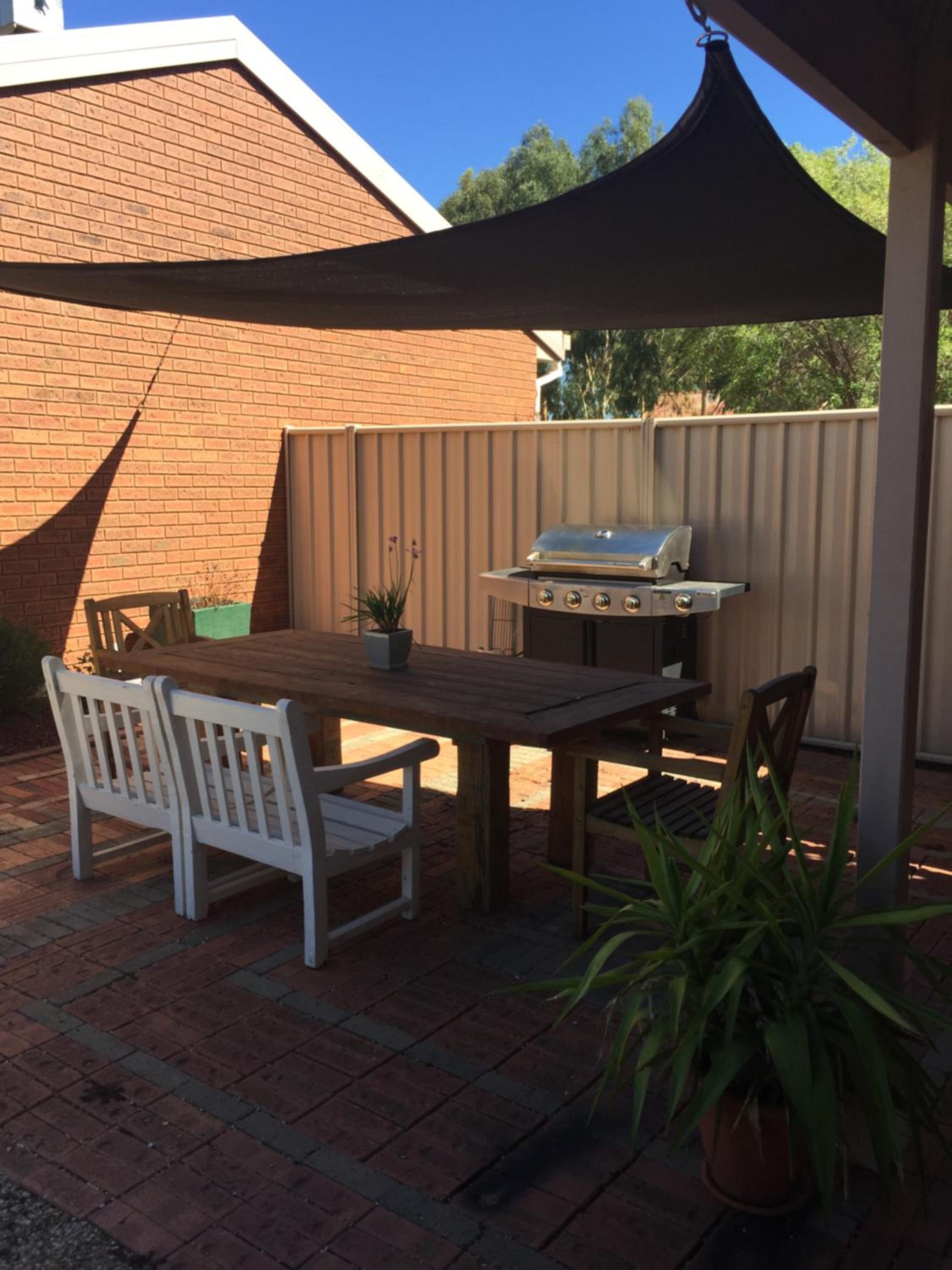 Bridge Motor Inn Tocumwal