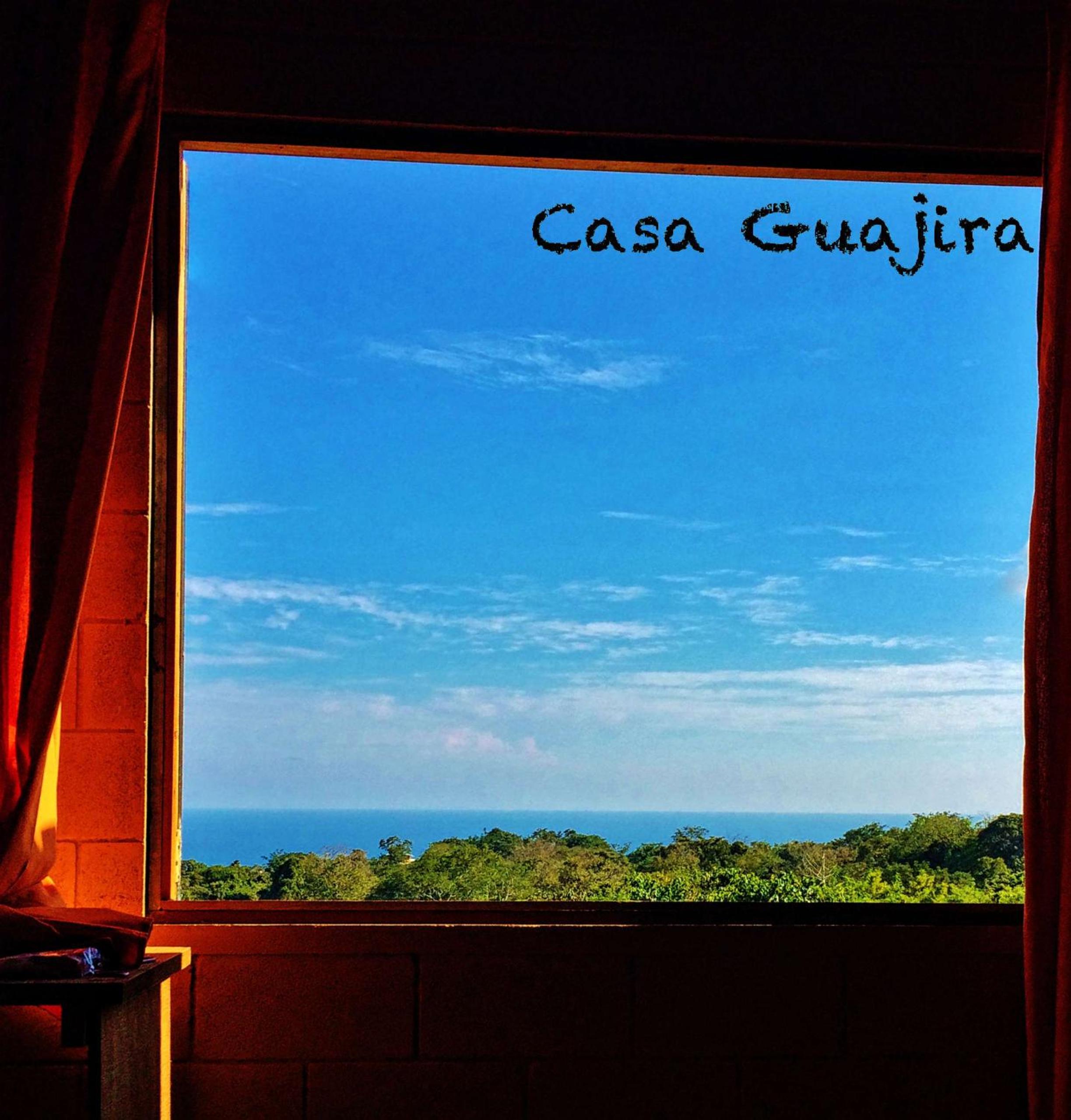 Casa Guajira