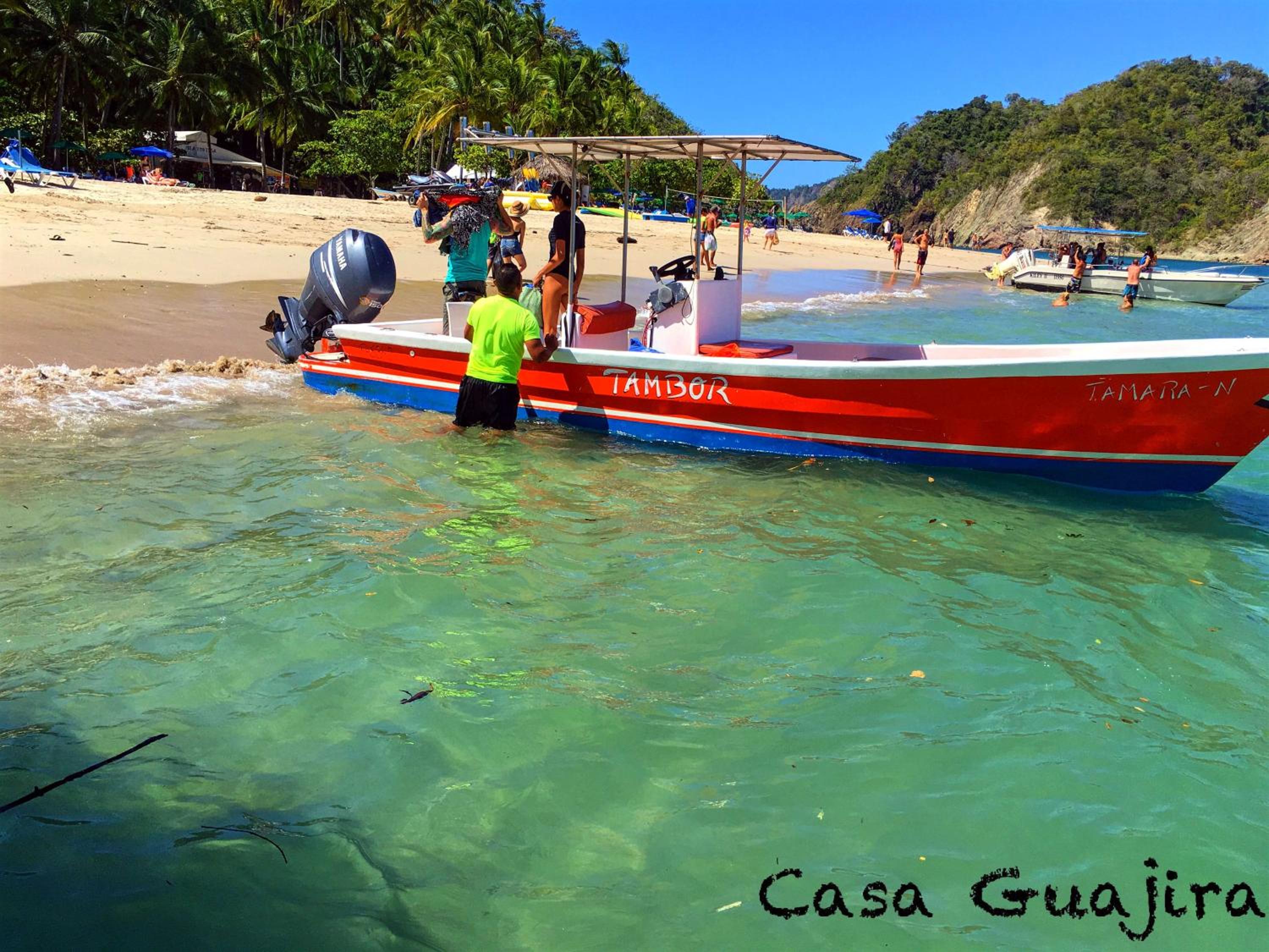 Casa Guajira