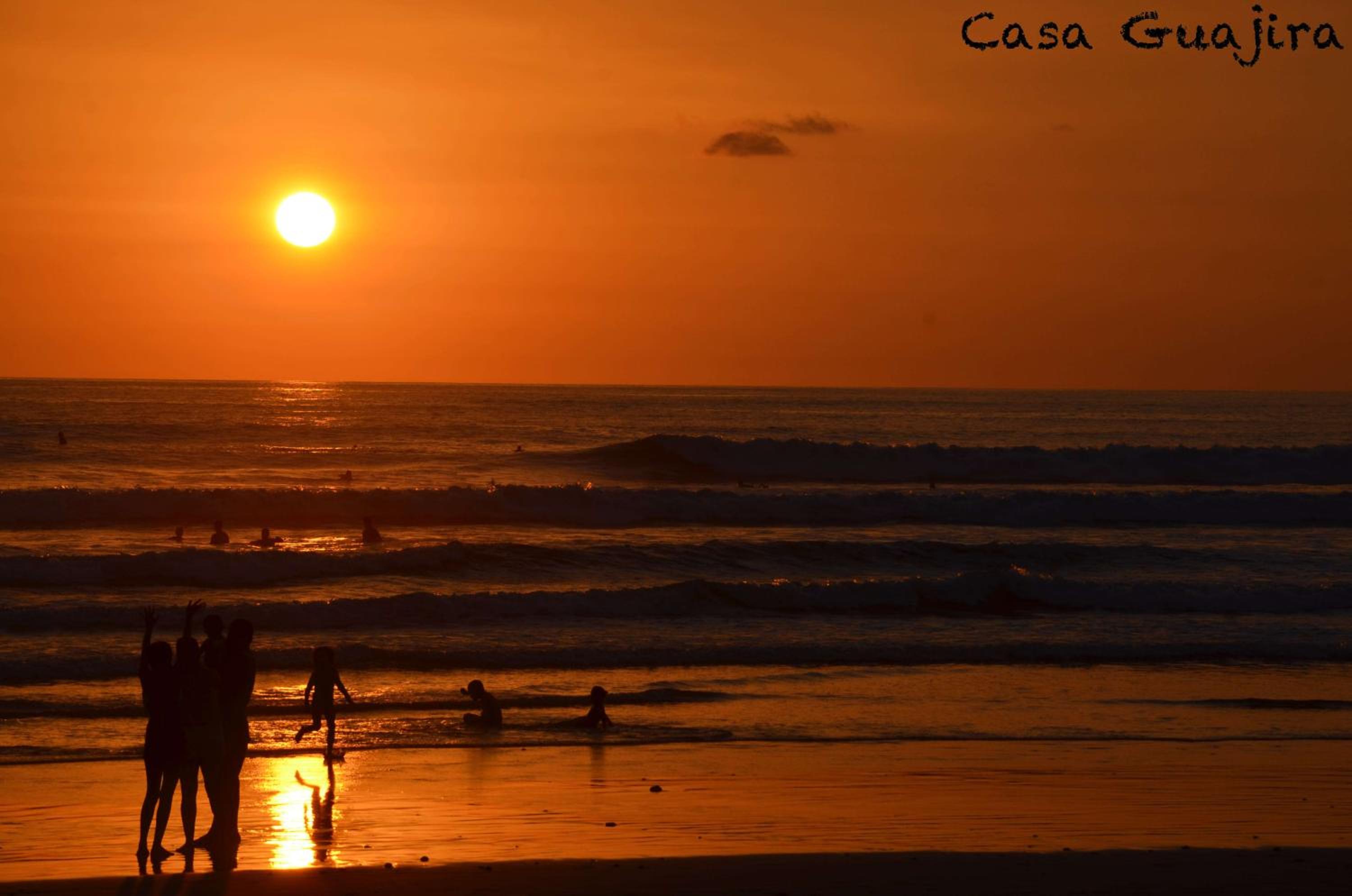 Casa Guajira