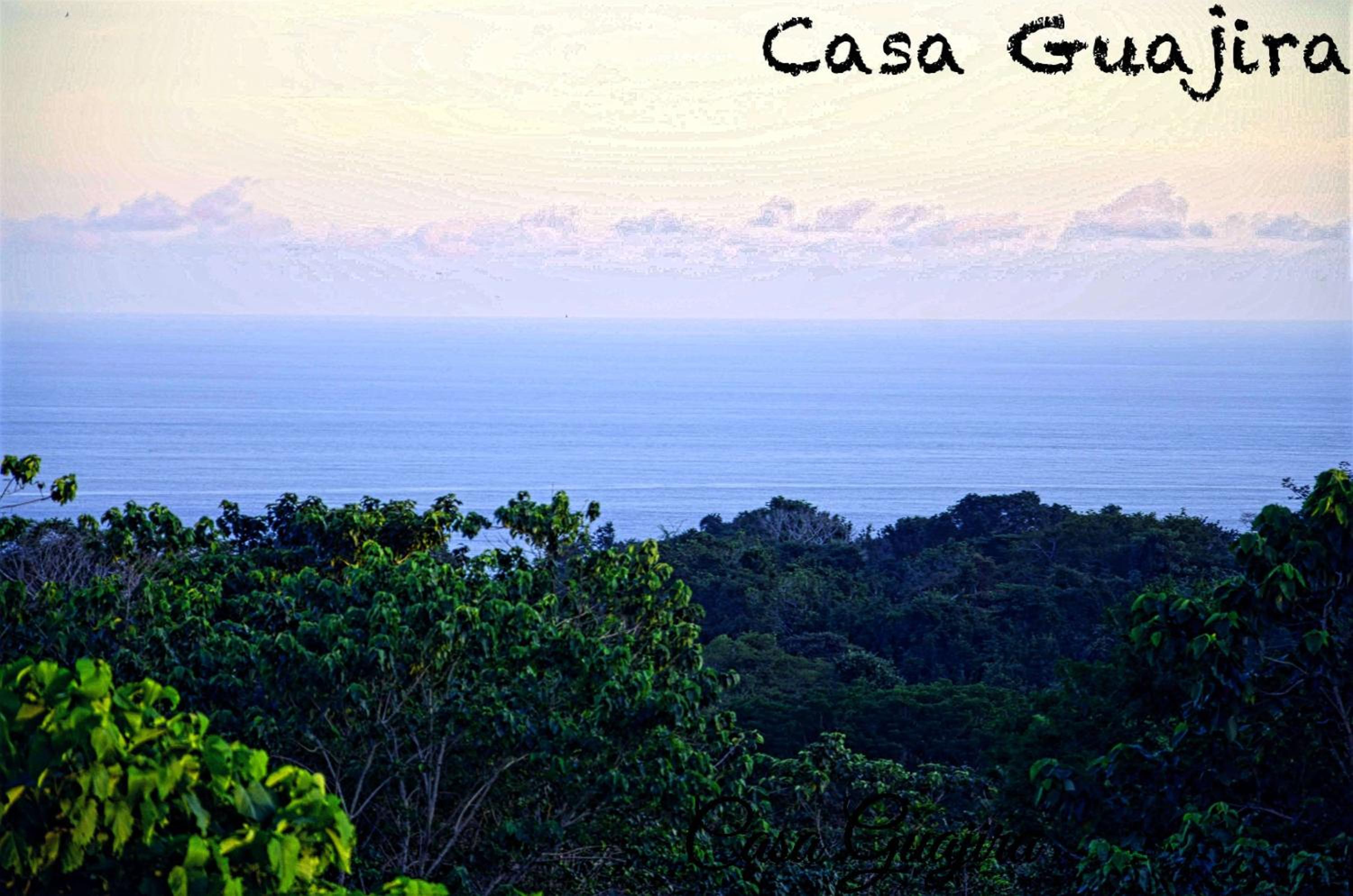 Casa Guajira