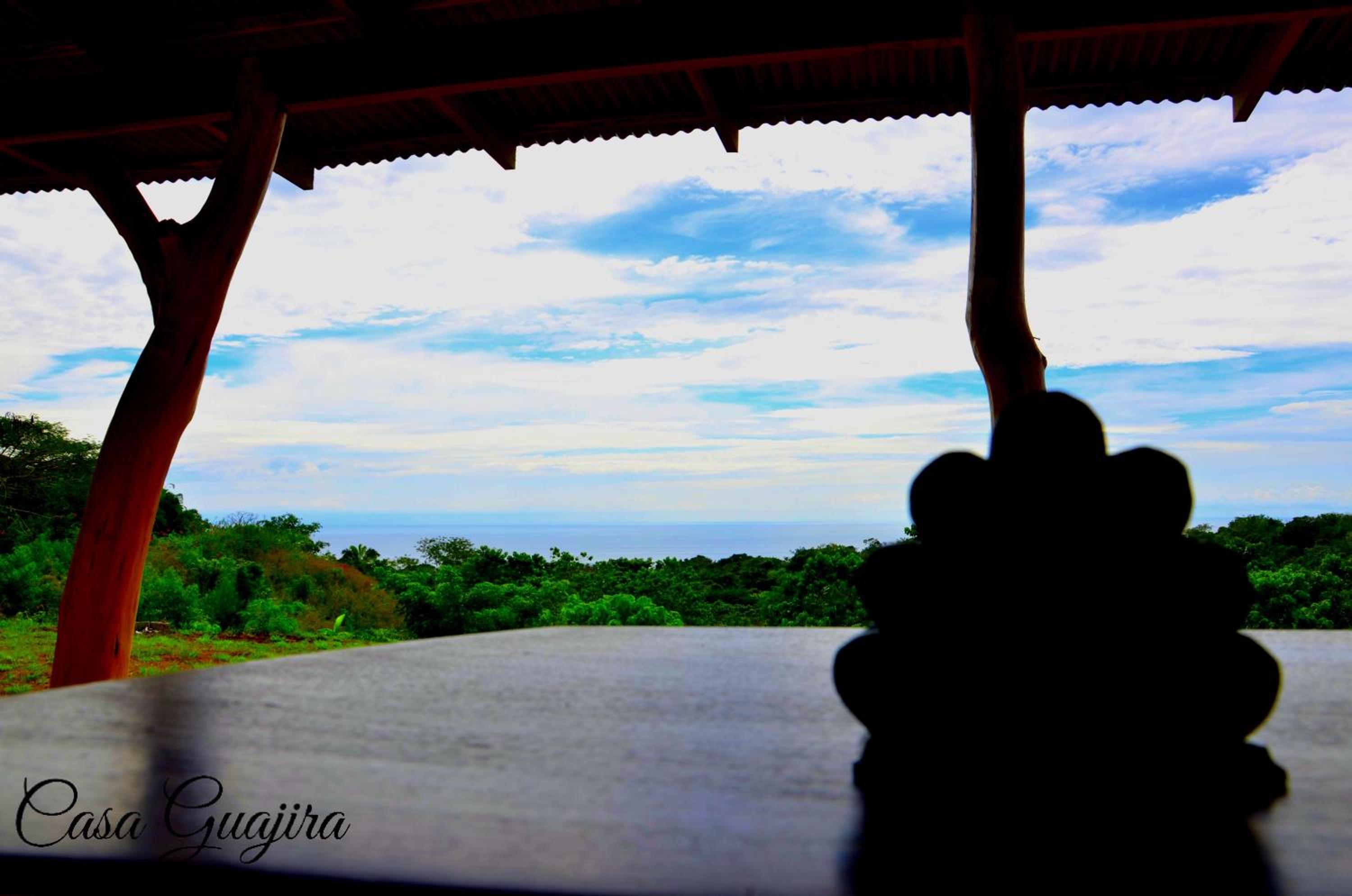 Casa Guajira