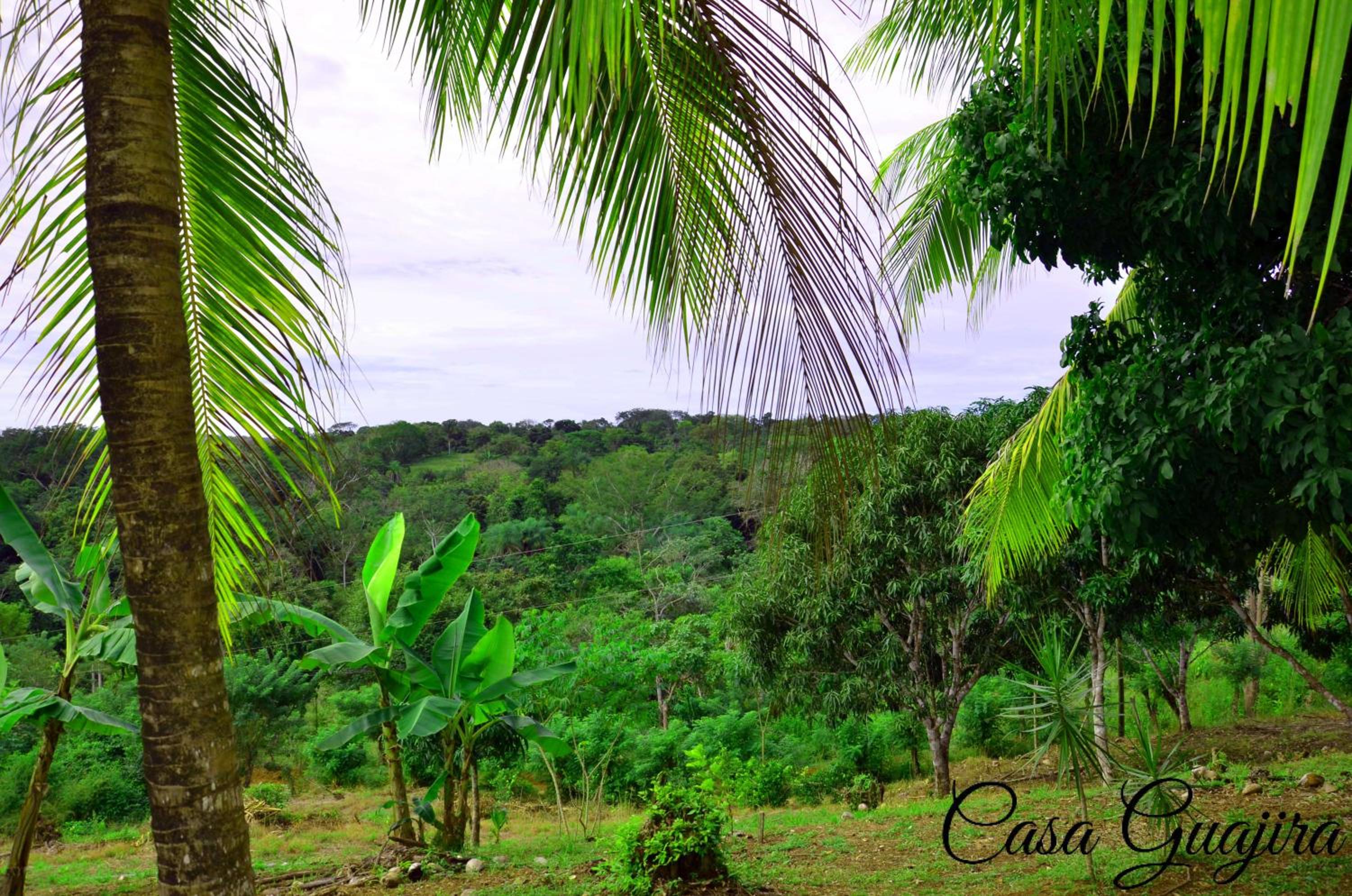 Casa Guajira