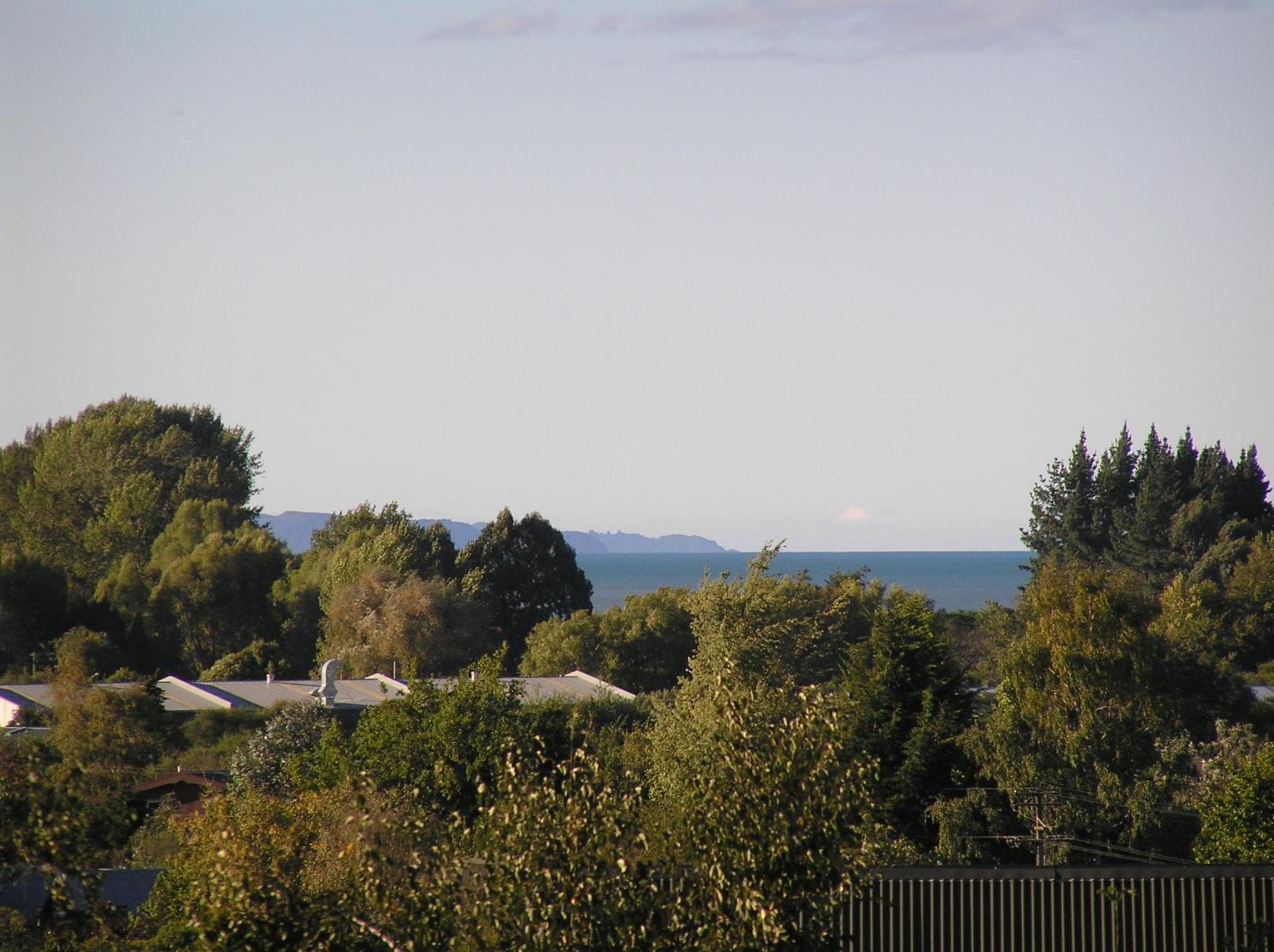 Hazelwood Mapua