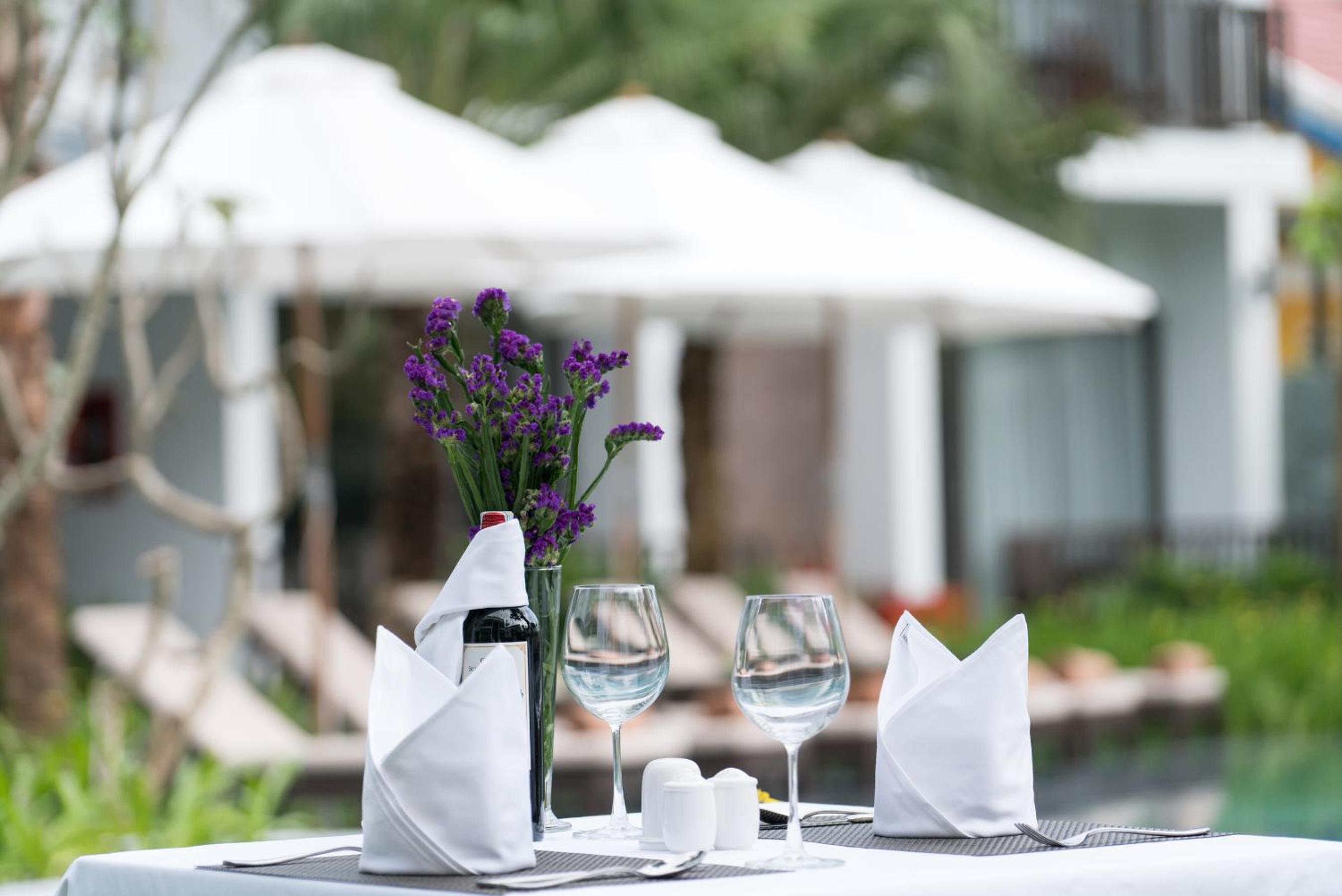 Premier Senvila Boutique Resort & Spa