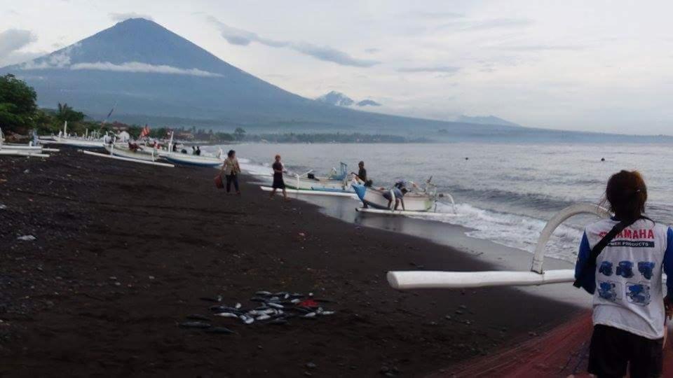 Alur Beach Homestay view 4