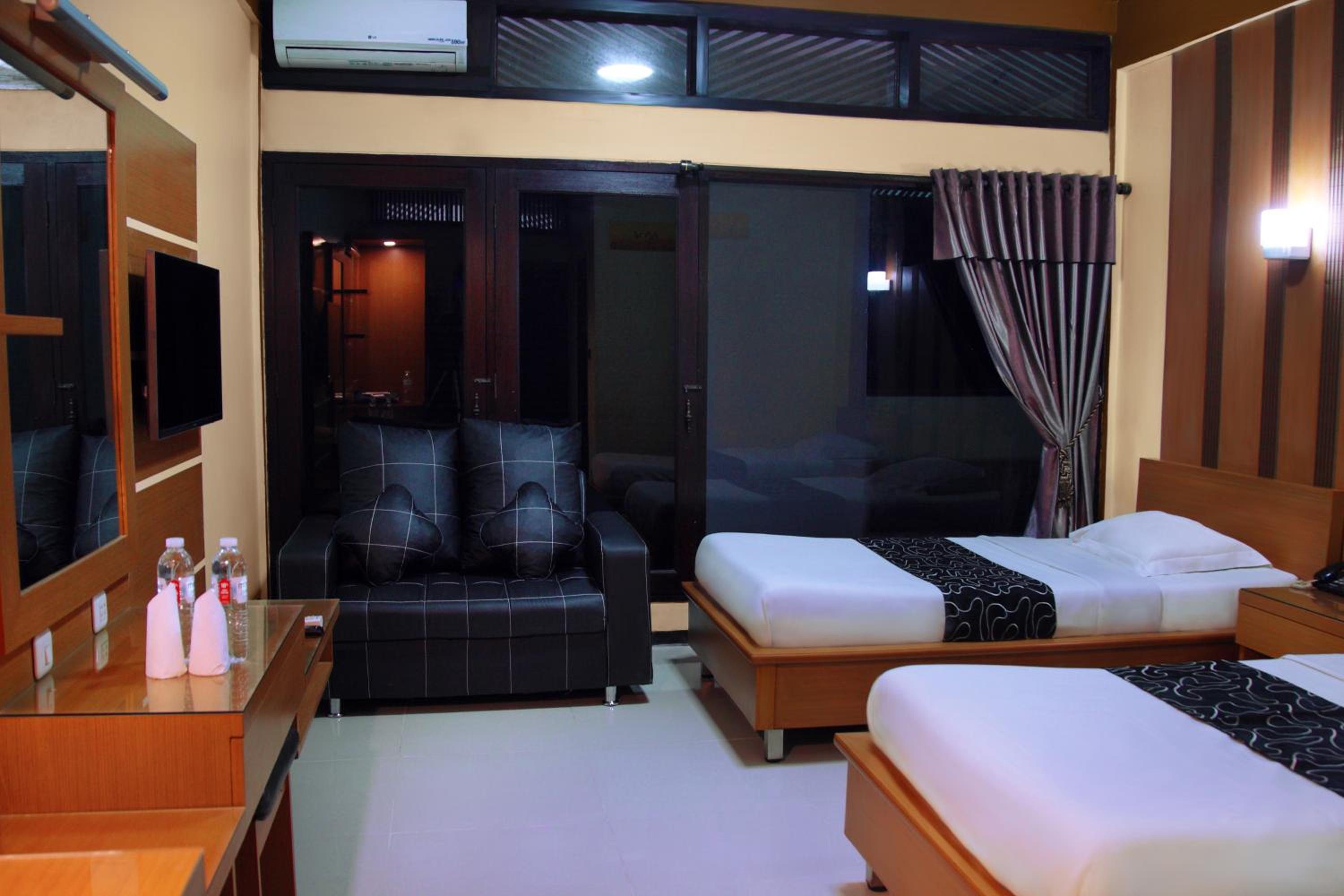 Hotel Permata Hijau Sukabumi, Sukabumi - 11