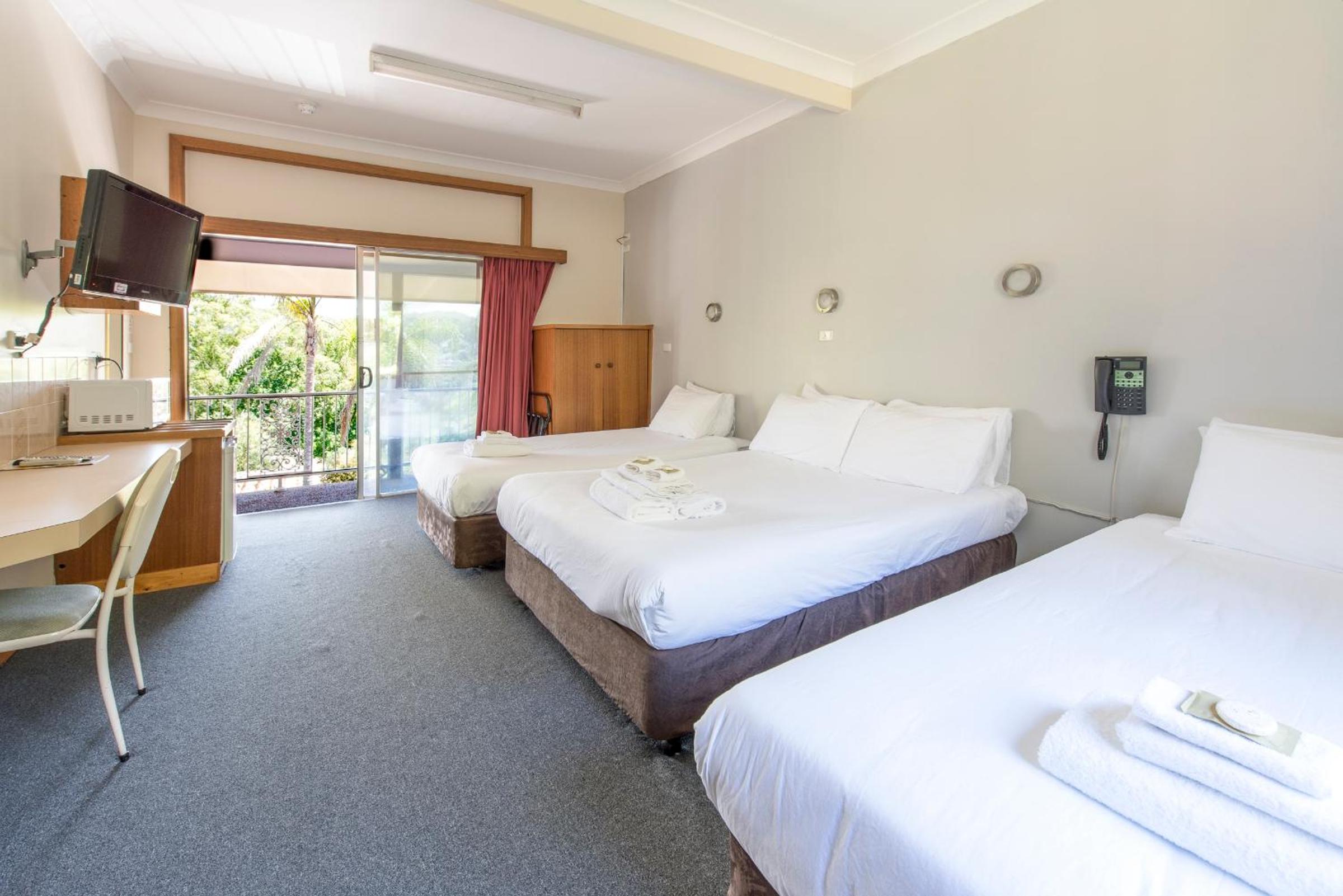 Gosford Inn Motel