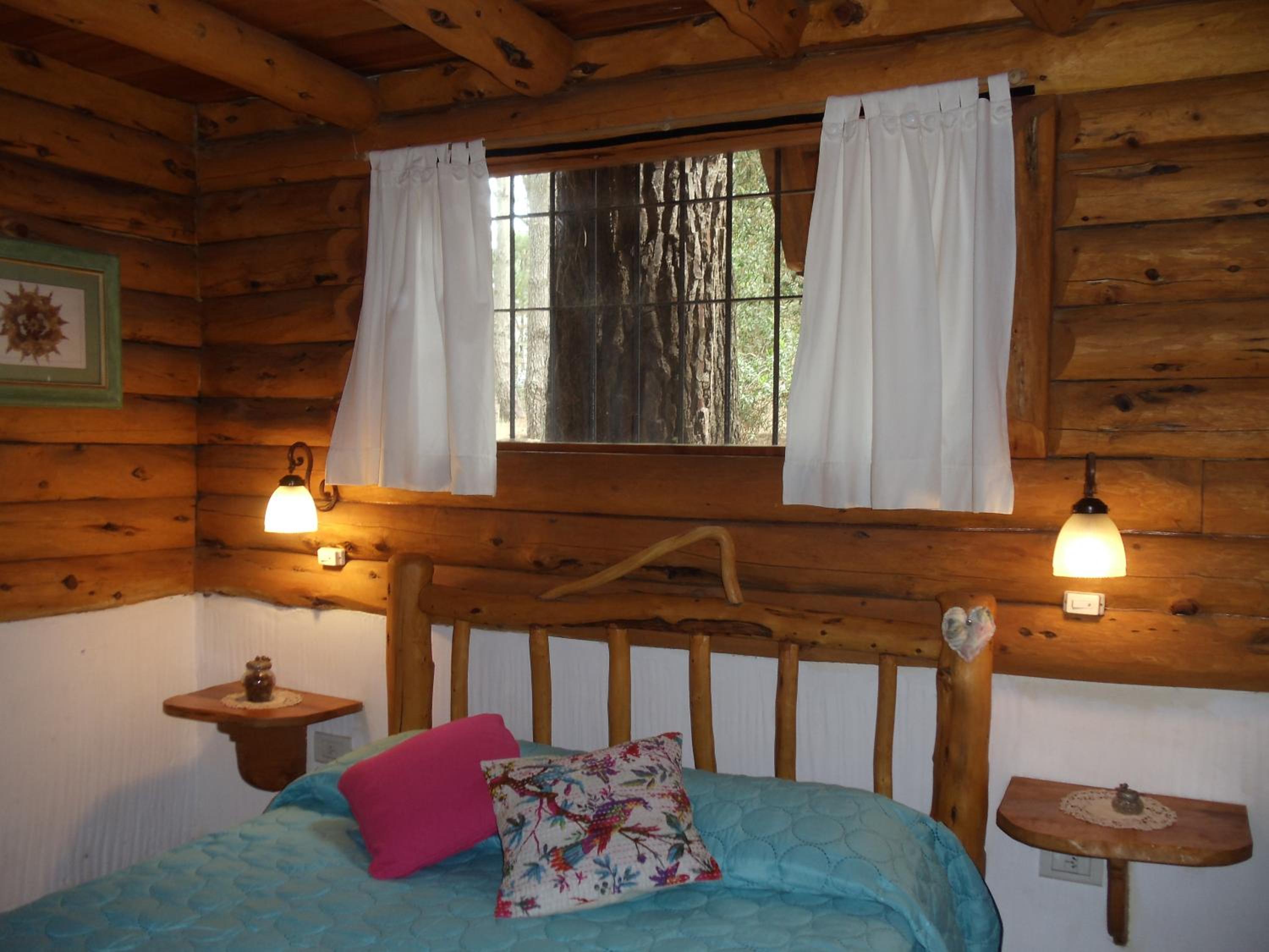 Patagonia Playa Bosque
