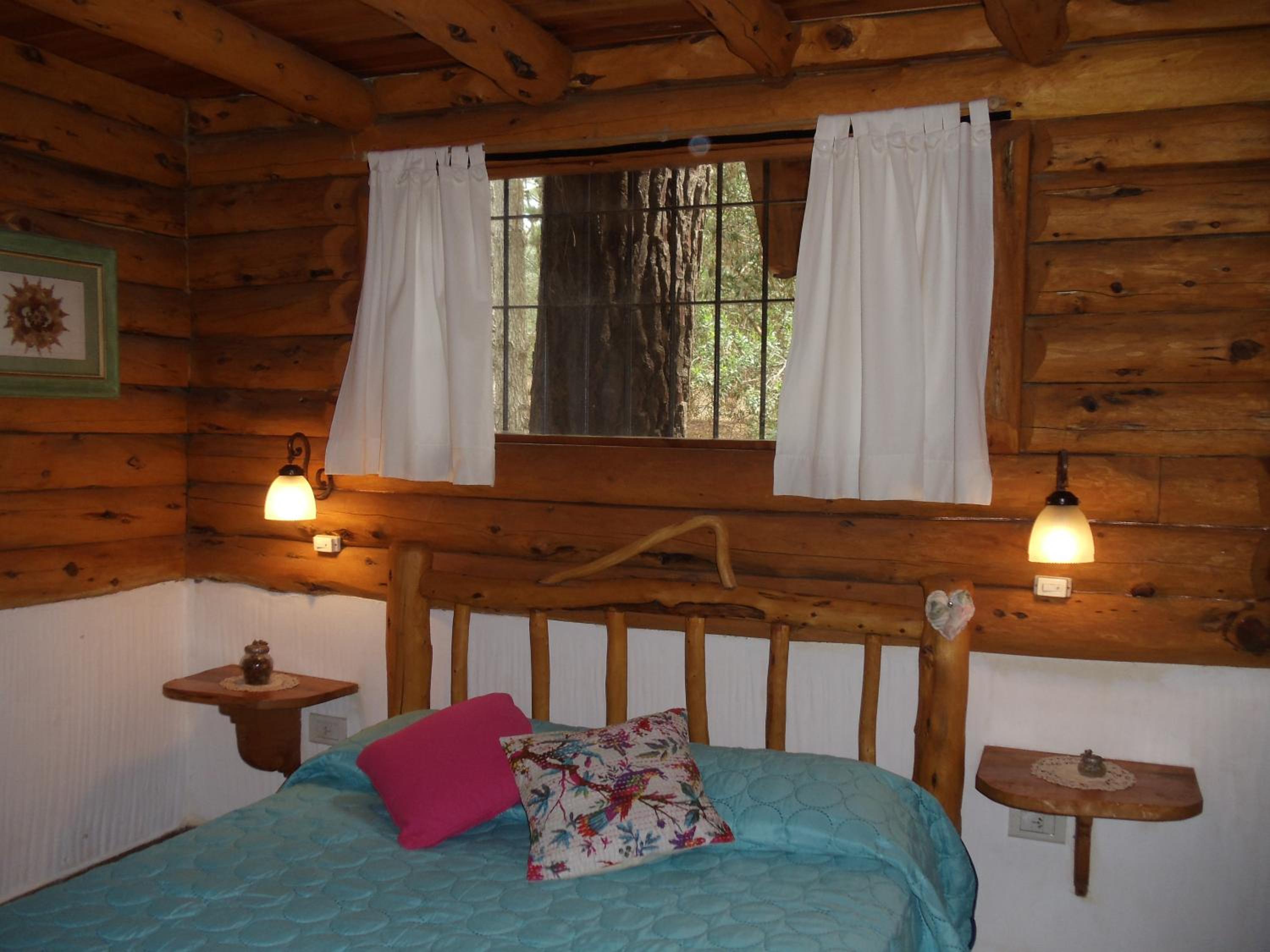 Patagonia Playa Bosque