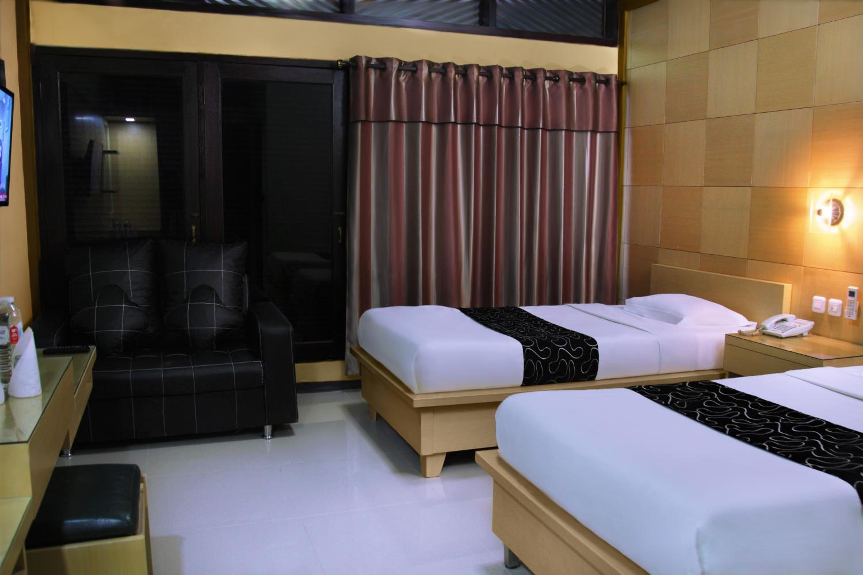 Hotel Permata Hijau Sukabumi, Sukabumi - 10
