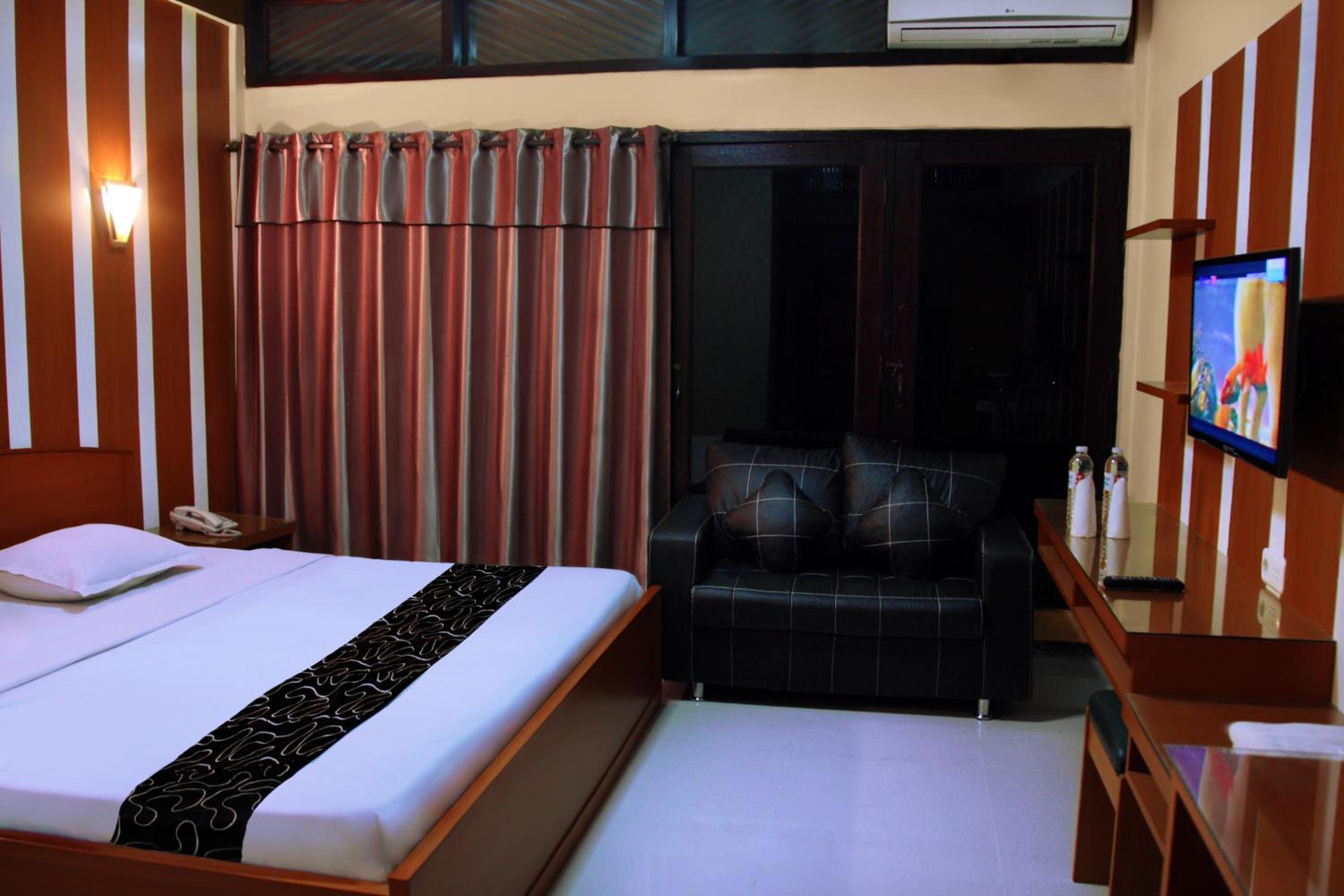 Hotel Permata Hijau Sukabumi, Sukabumi - 9