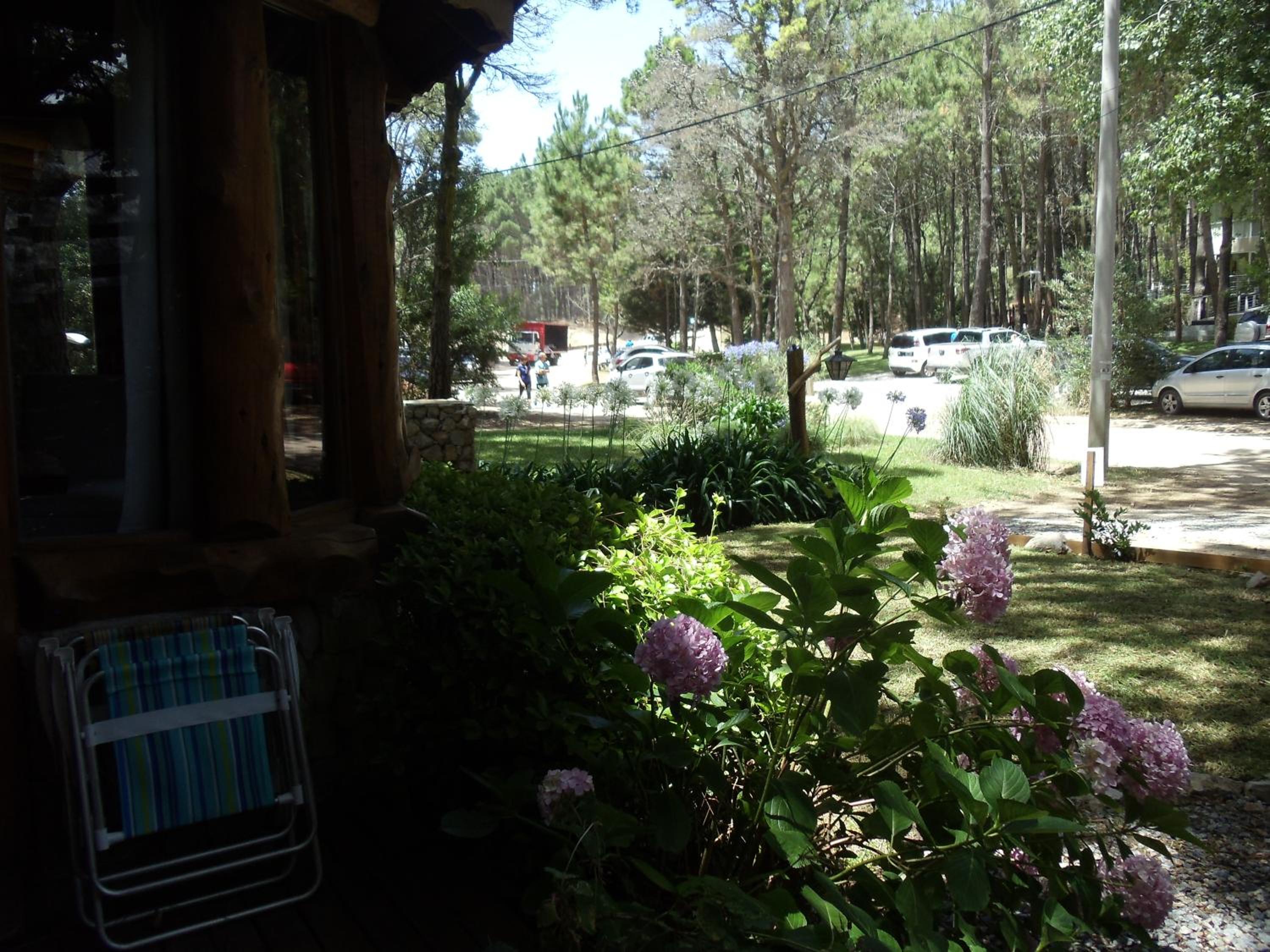Patagonia Playa Suites
