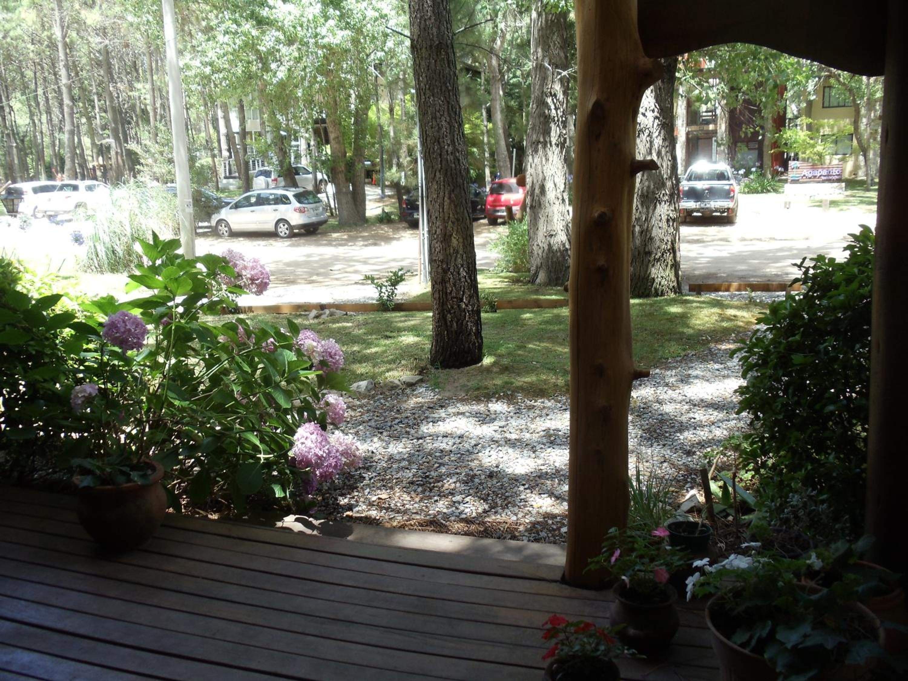 Patagonia Playa Suites