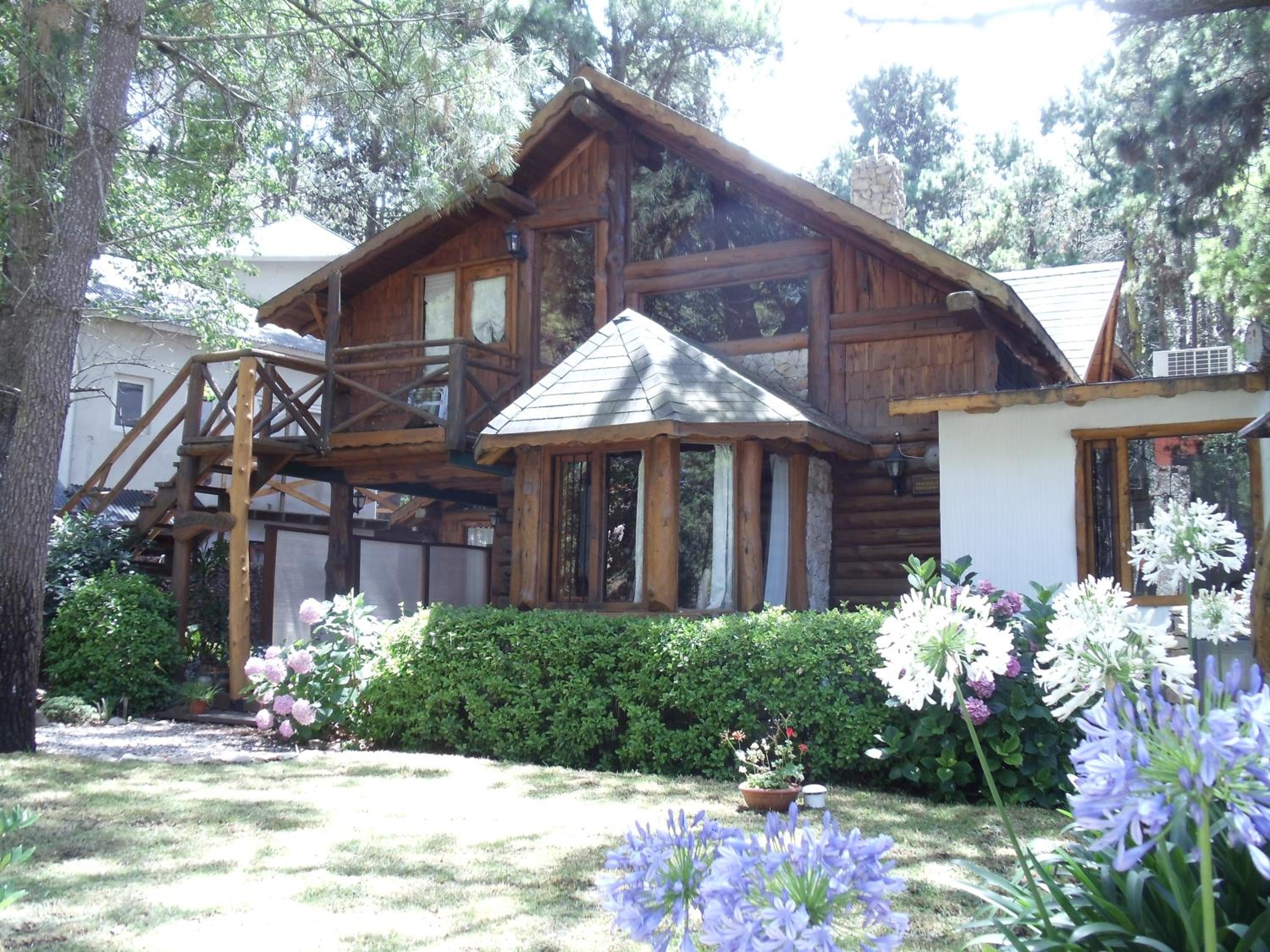 Patagonia Playa Suites