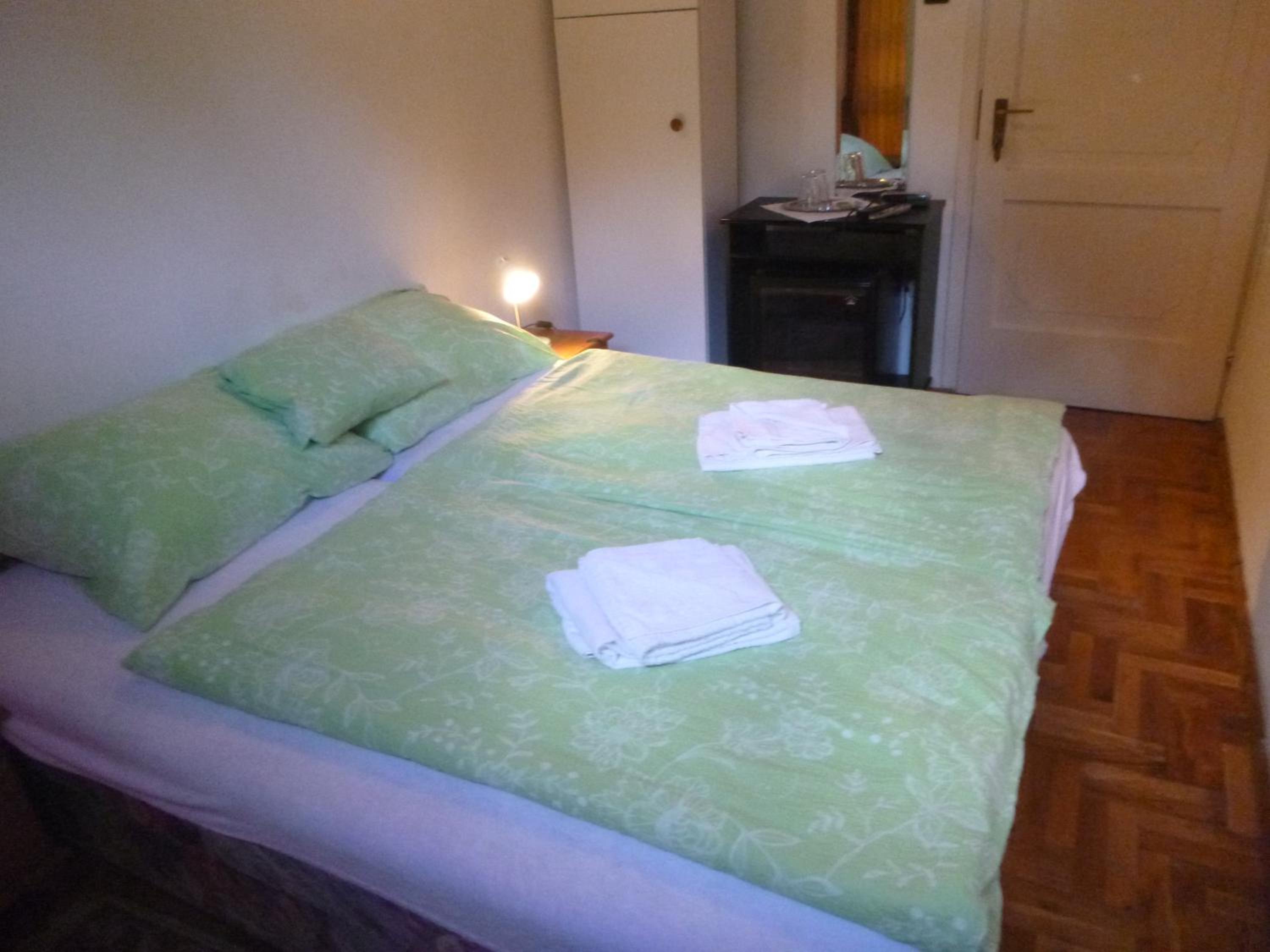 Oleander B&B