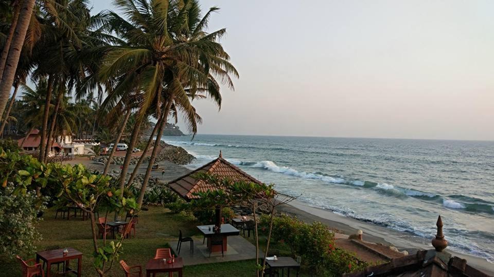 Blue Water Beach Resort