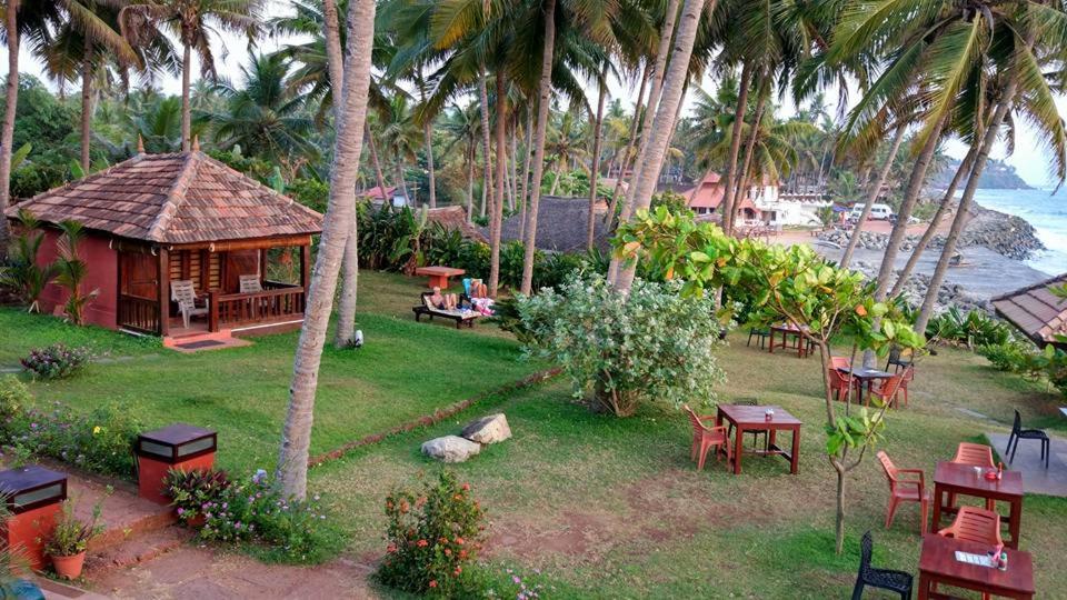 Blue Water Beach Resort