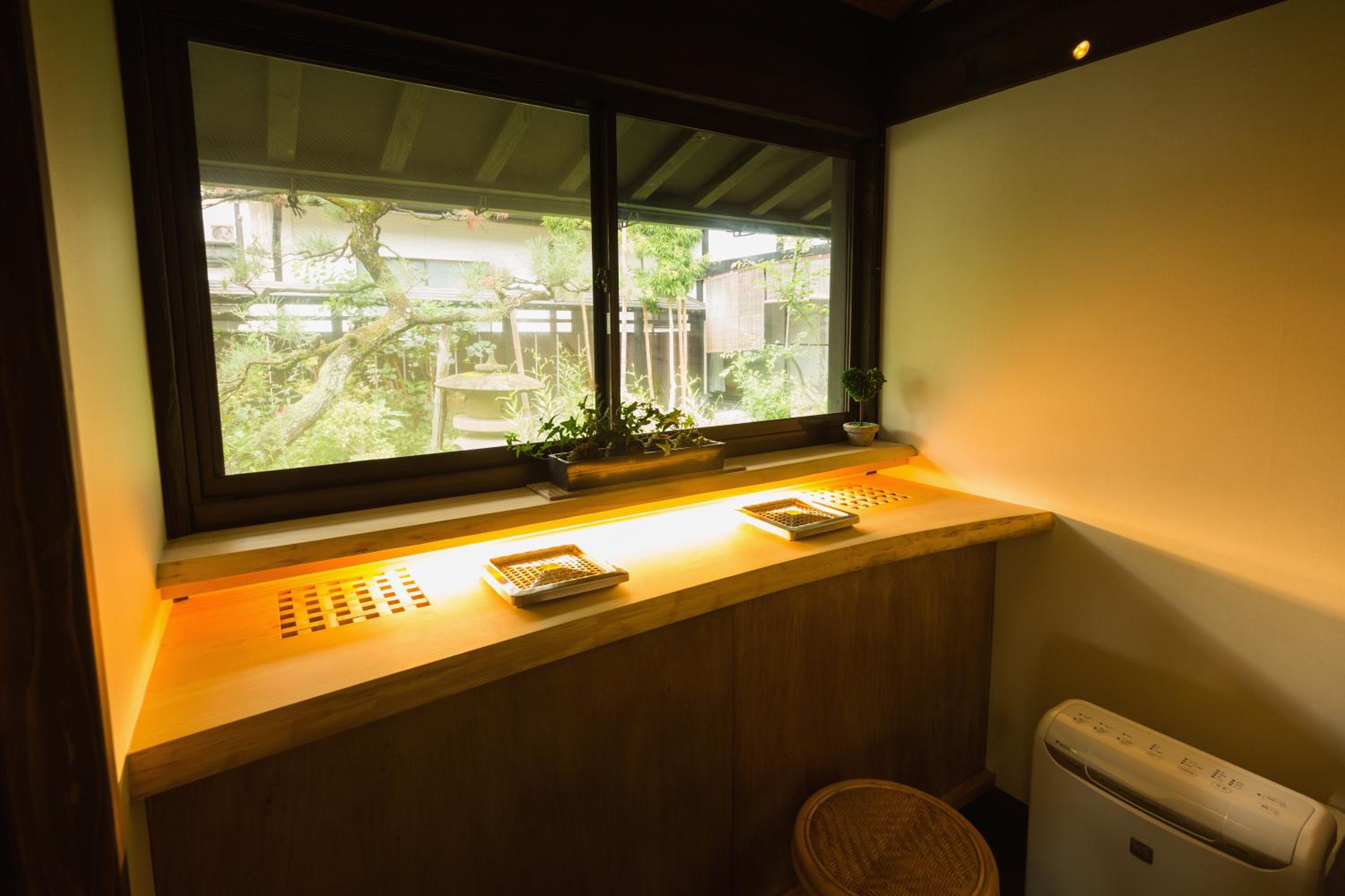 Ryokan Asunaro