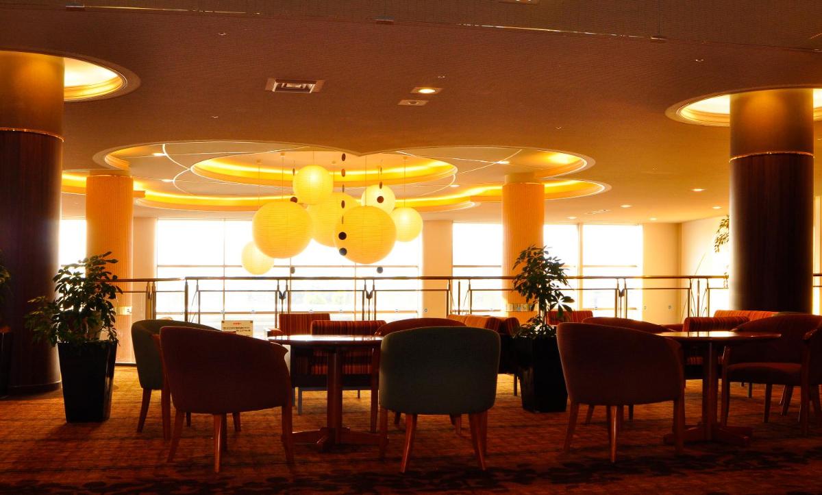 Mercure Nagano Matsushiro Resort & Spa 60