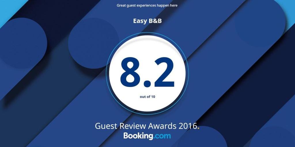 Easy B&B
