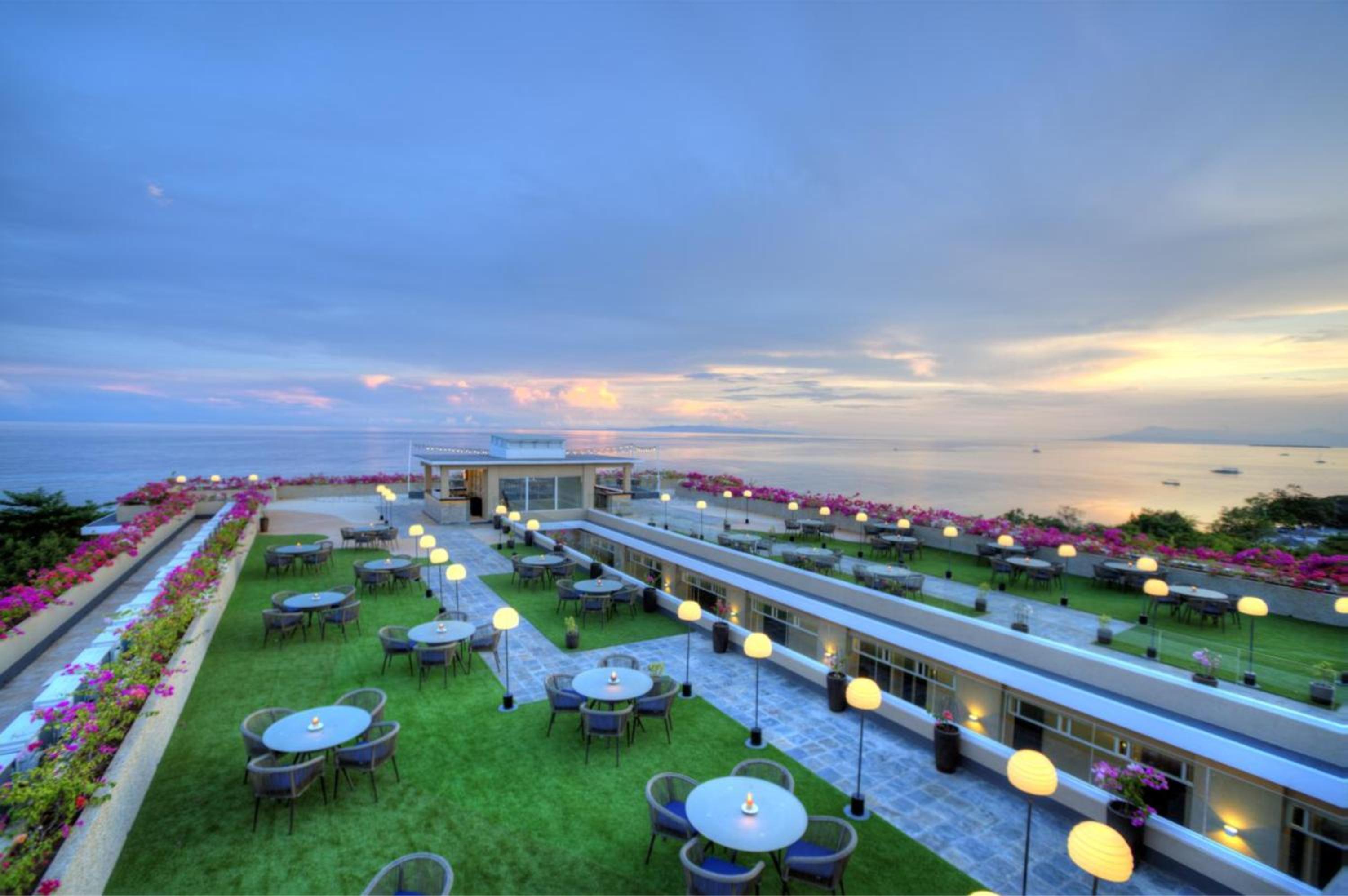 BE Grand Resort, Bohol, photo 57