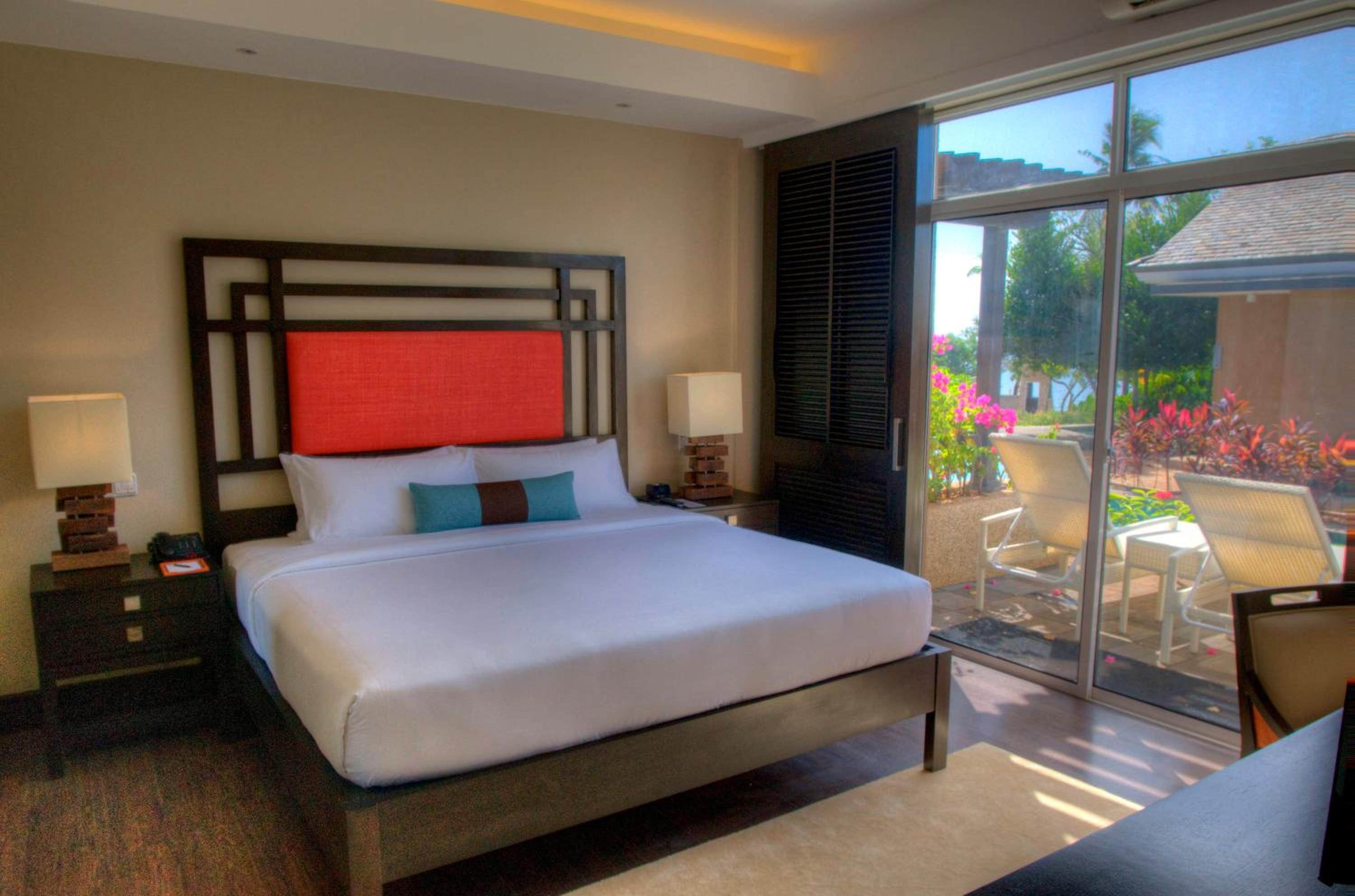 BE Grand Resort Bohol — 12