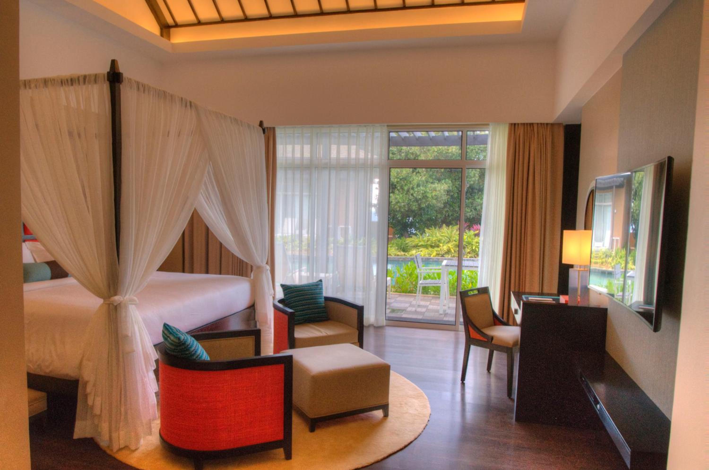 BE Grand Resort, Bohol, photo 39