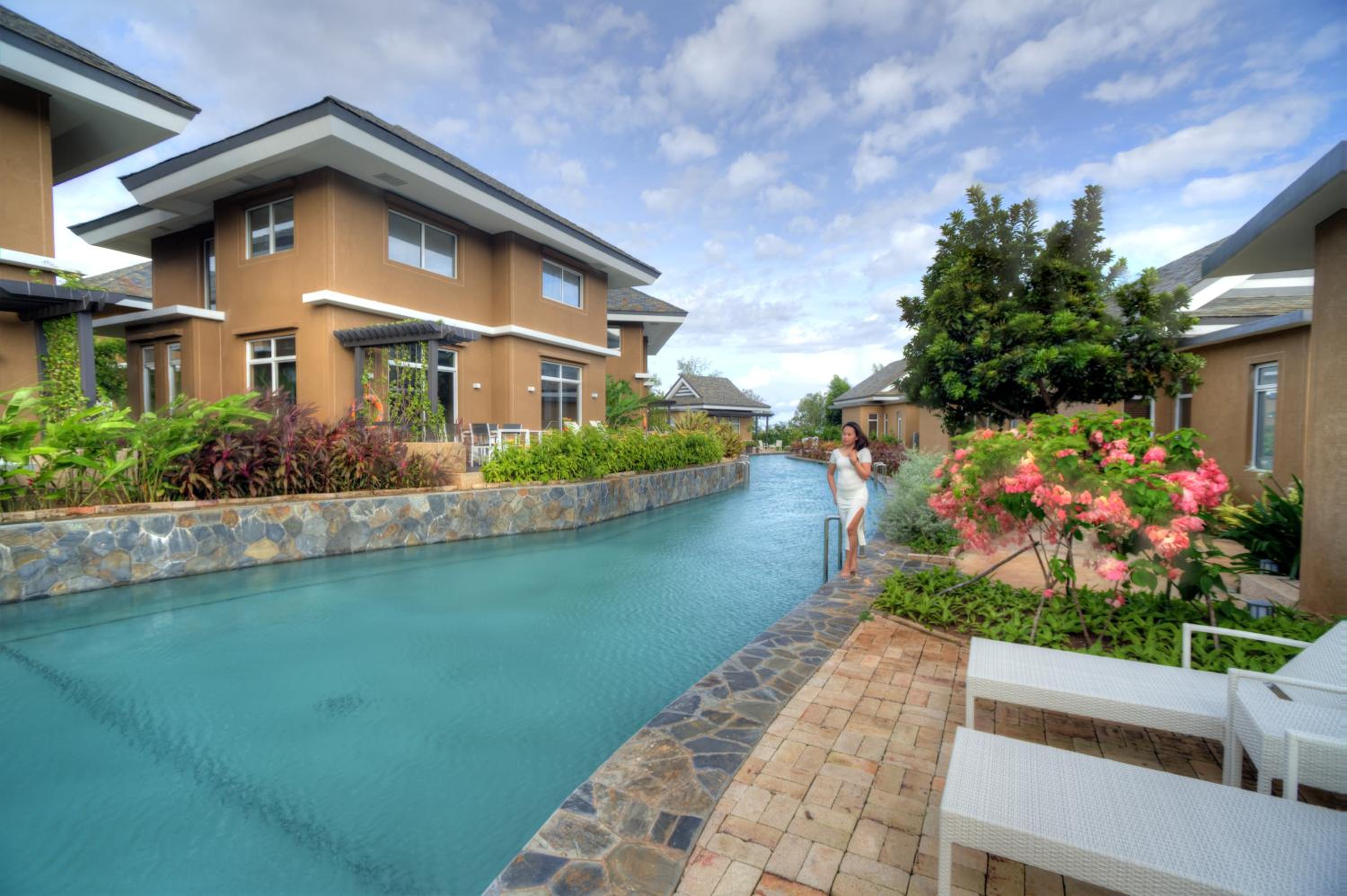 BE Grand Resort Bohol — 9