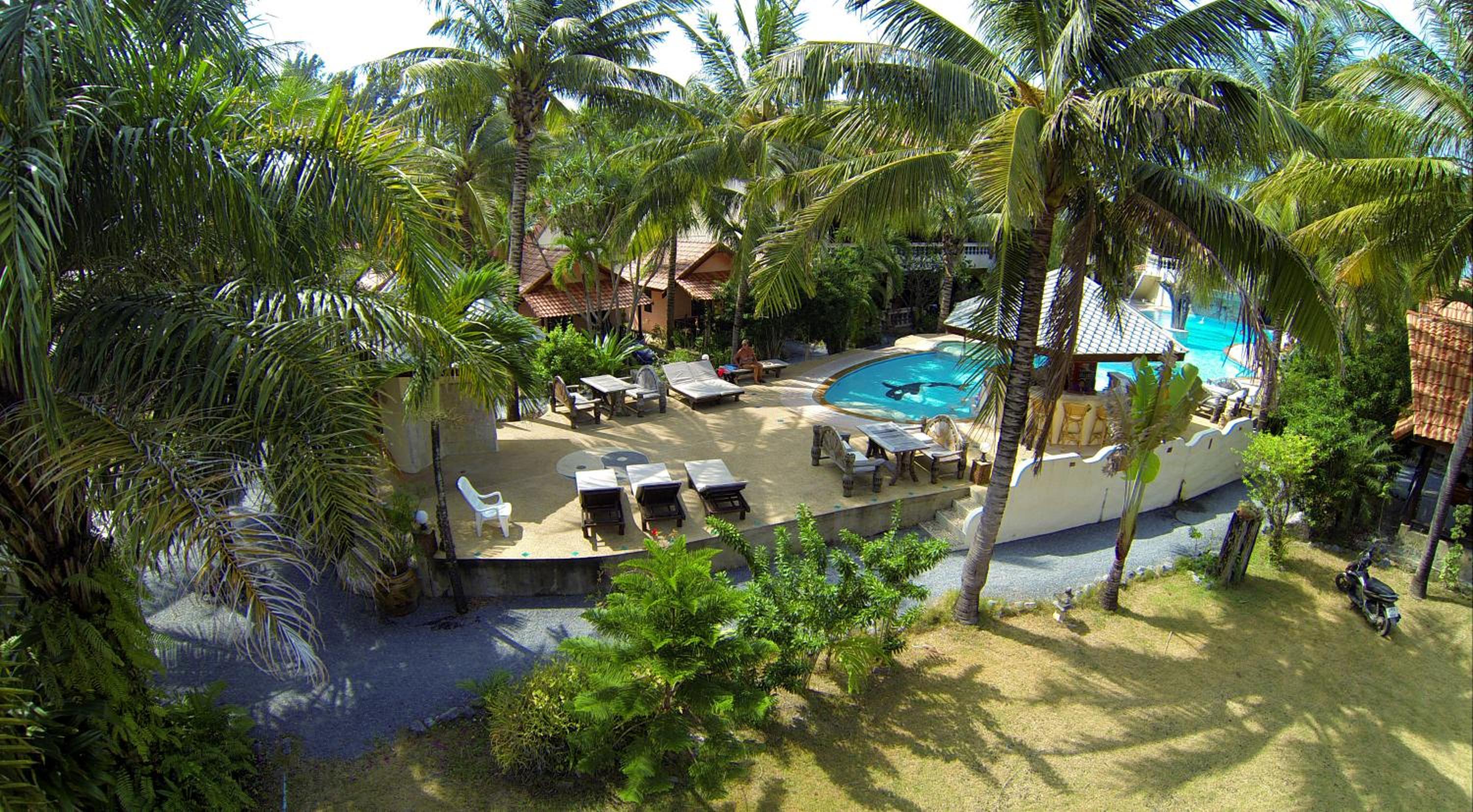 Laguna Beach Club Resort