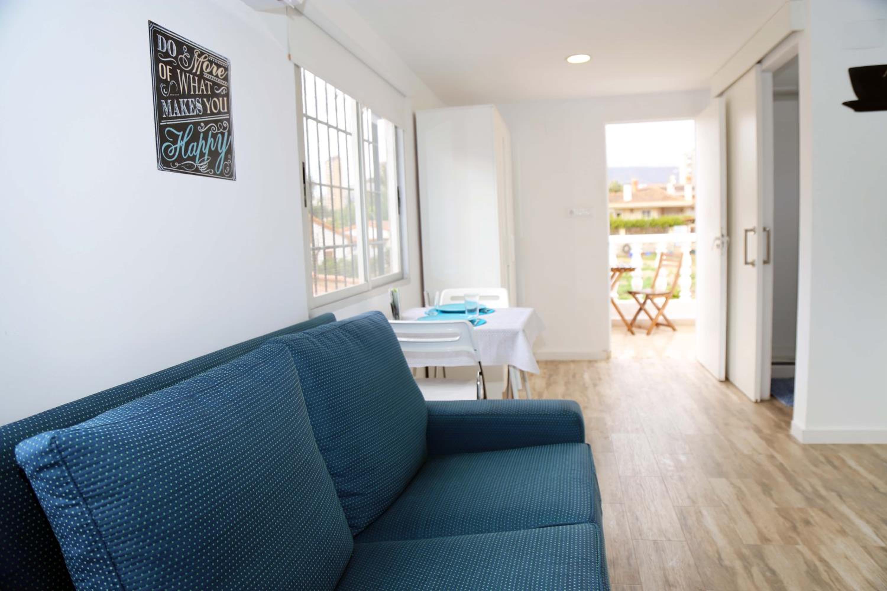 Villa Ana Apartments