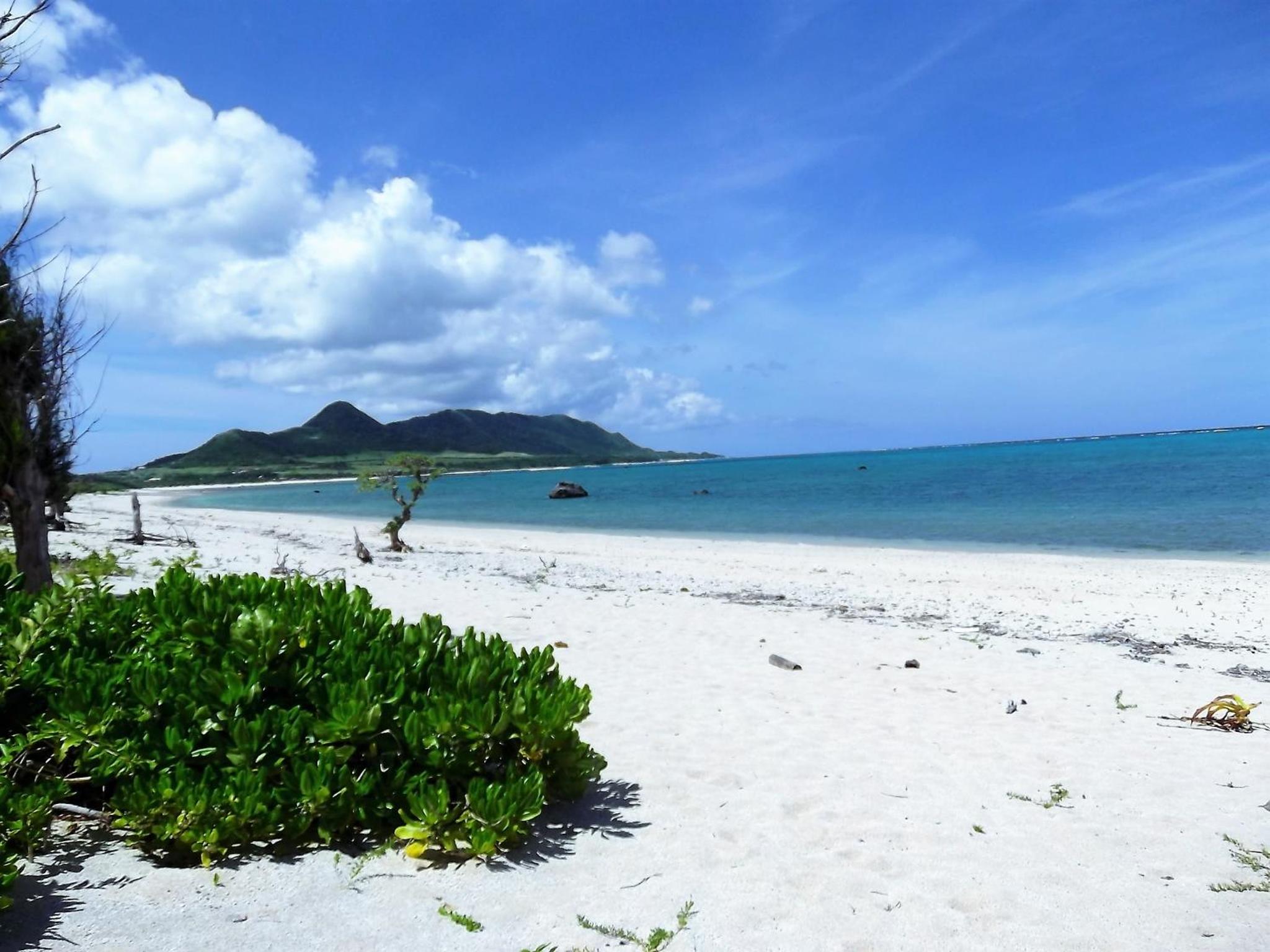 YOISAMA Sunrise Beach House