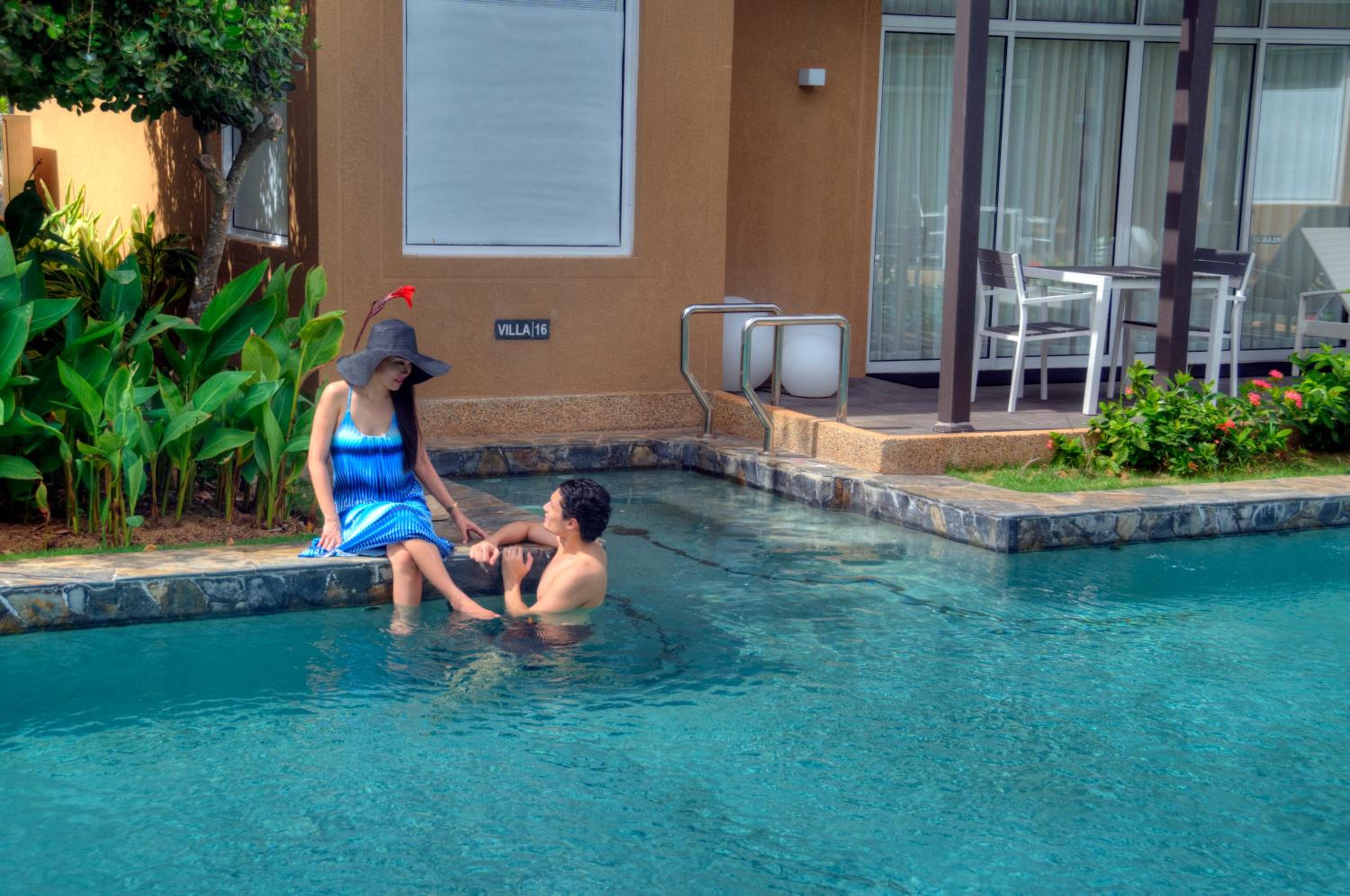 BE Grand Resort, Bohol, photo 48