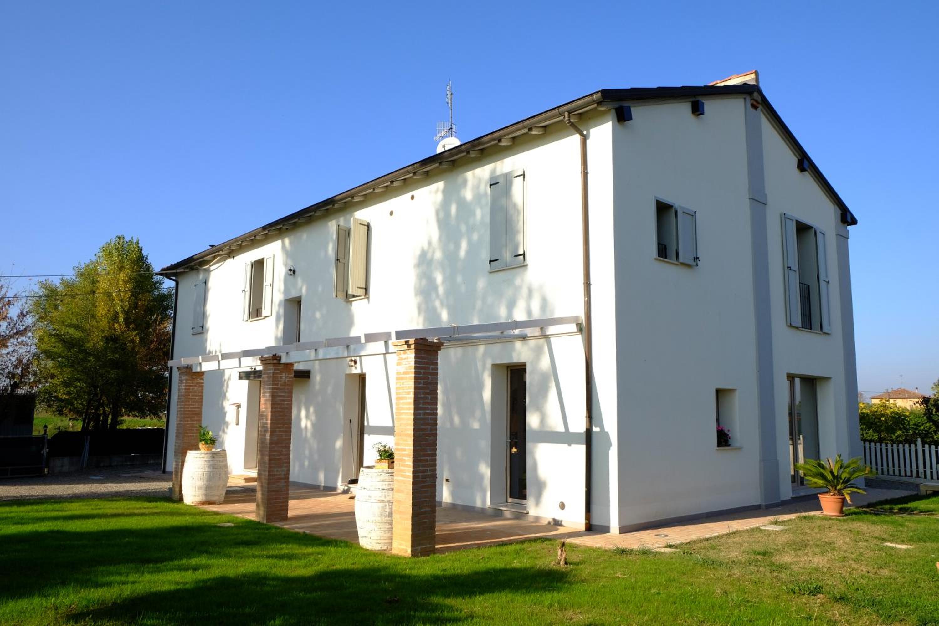 il leccio view 5